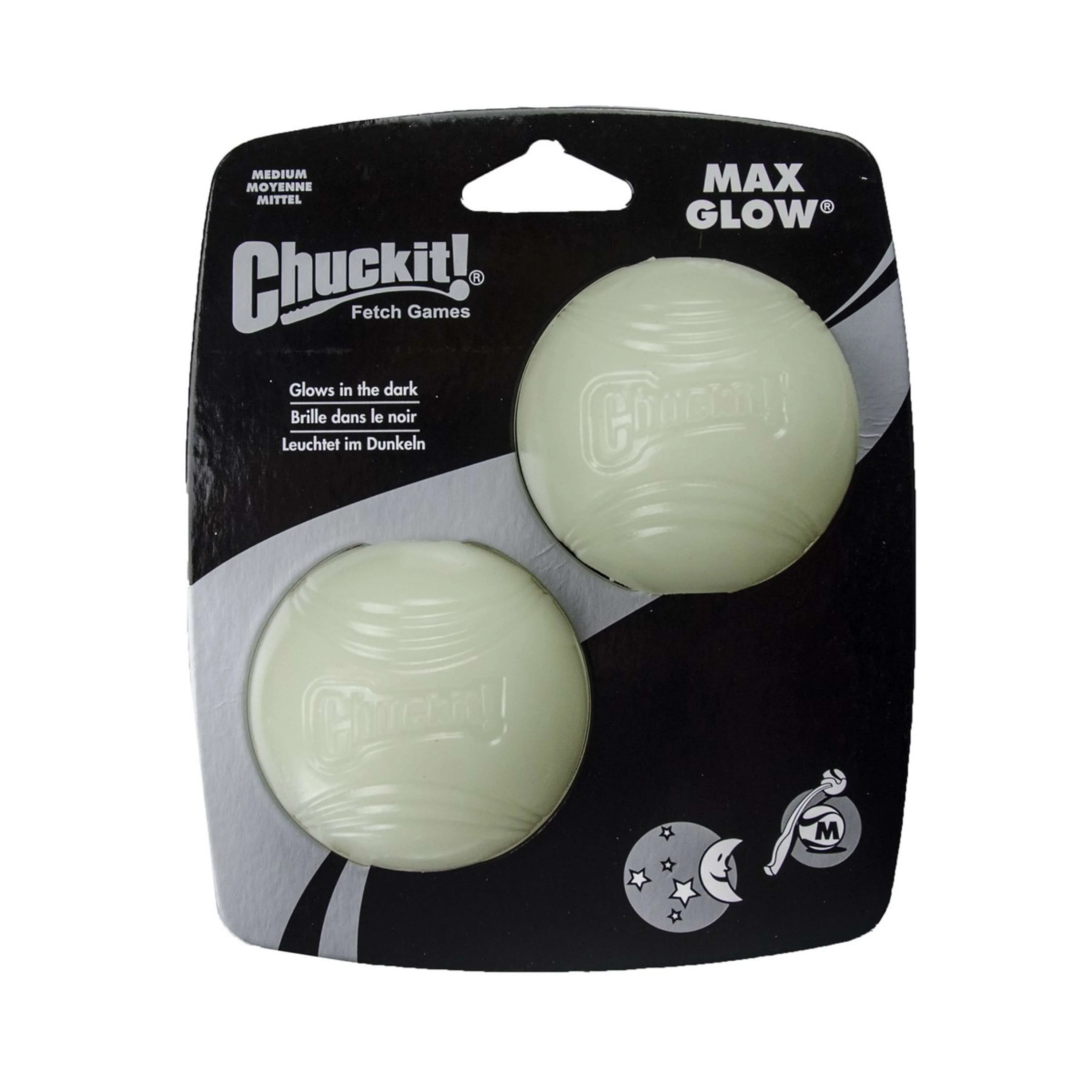 Chuckit Max Glow - Image 3