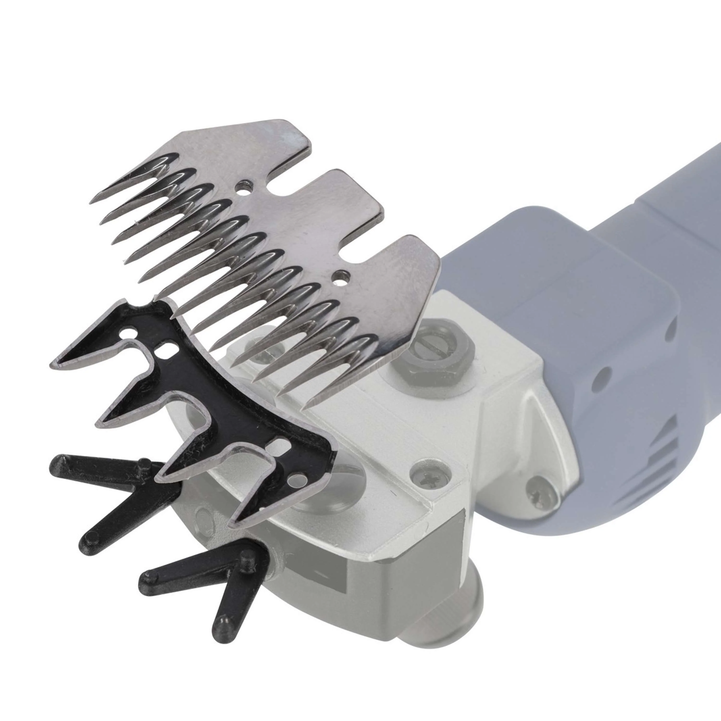 Clipster Farmclipper Akku2 Schaf Bleu Foncé - Image 3