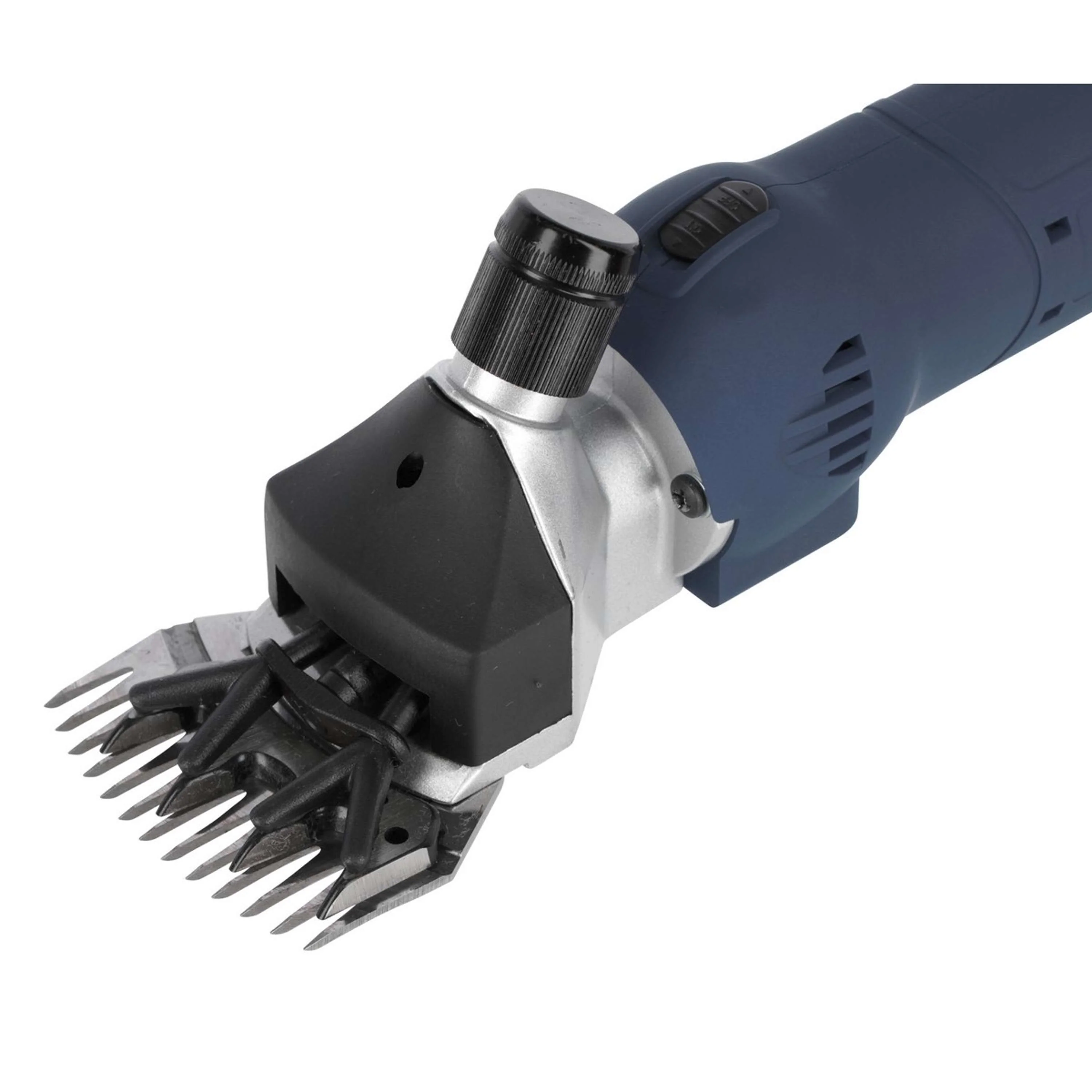 Clipster Farmclipper Akku2 Schaf Bleu Foncé - Image 5