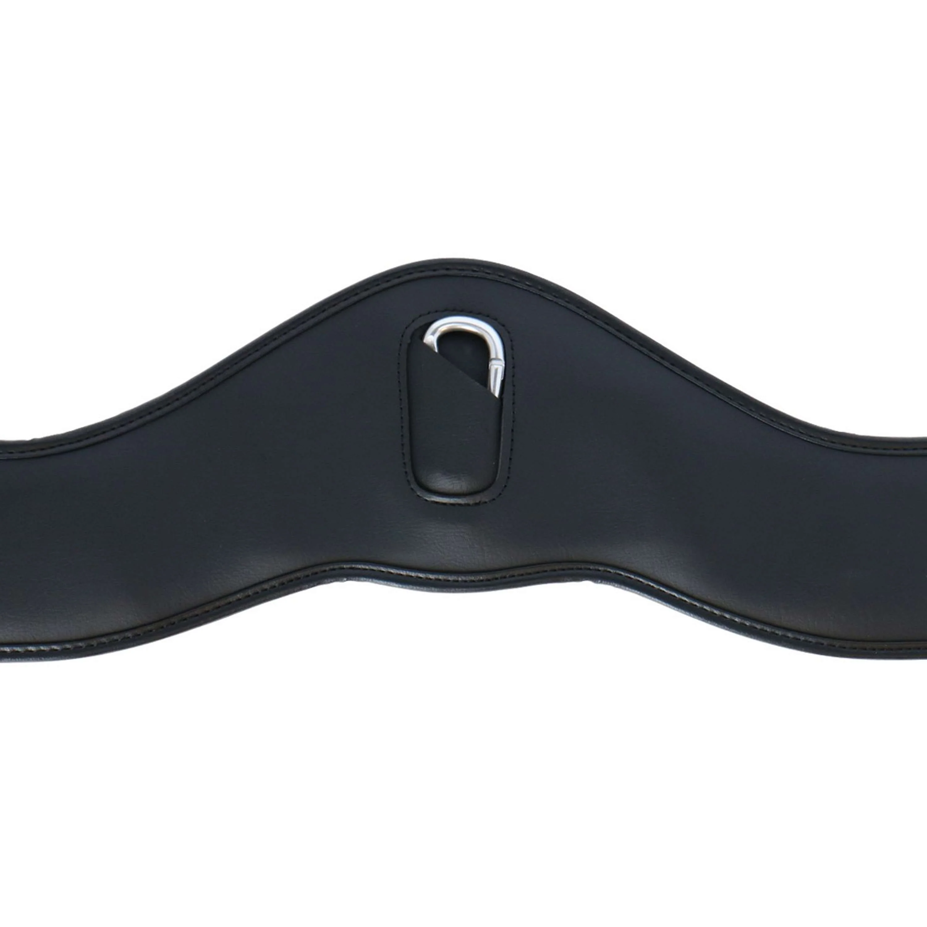 Collegiate Sangle Anatomique Noir - Image 4