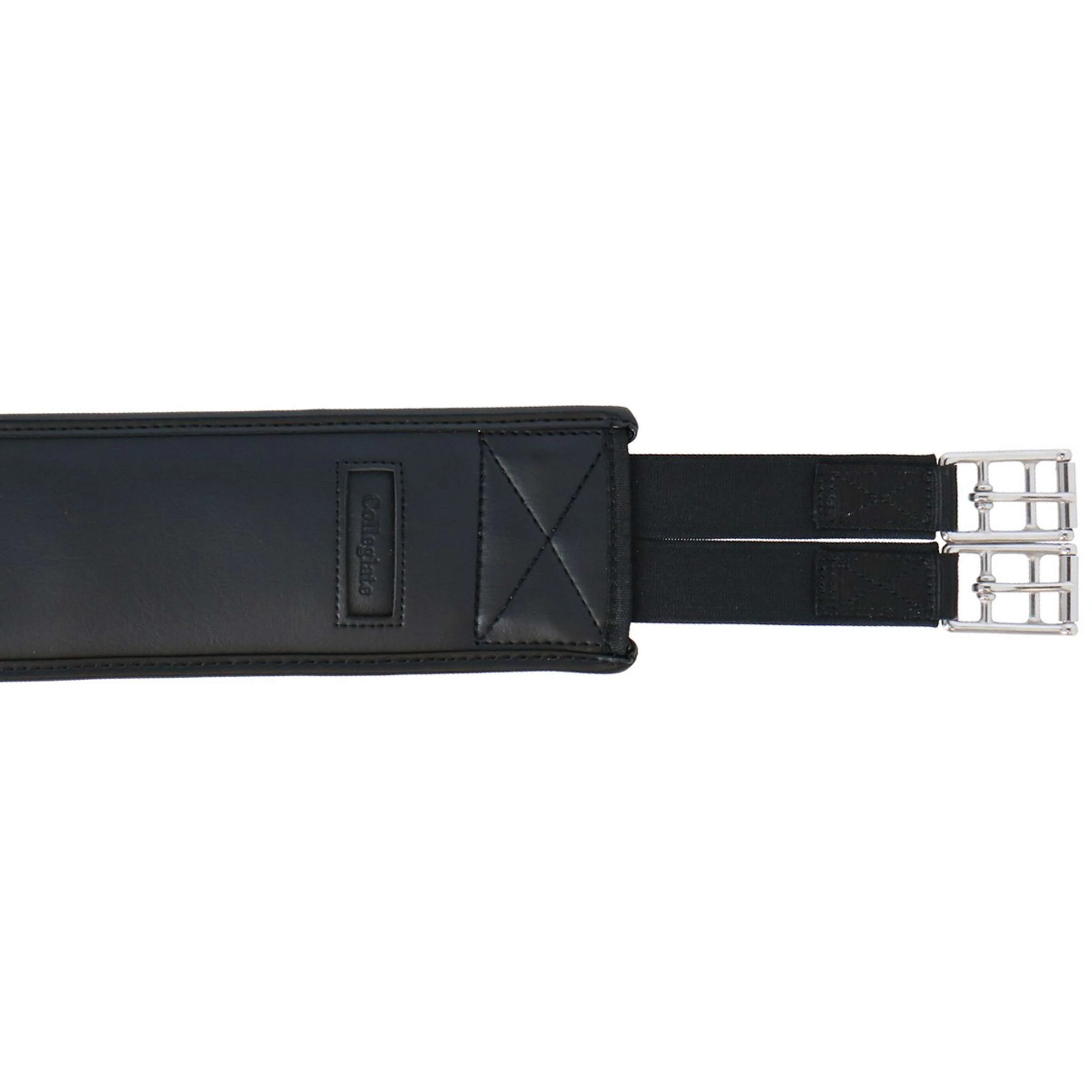 Collegiate Sangle Anatomique Noir - Image 5