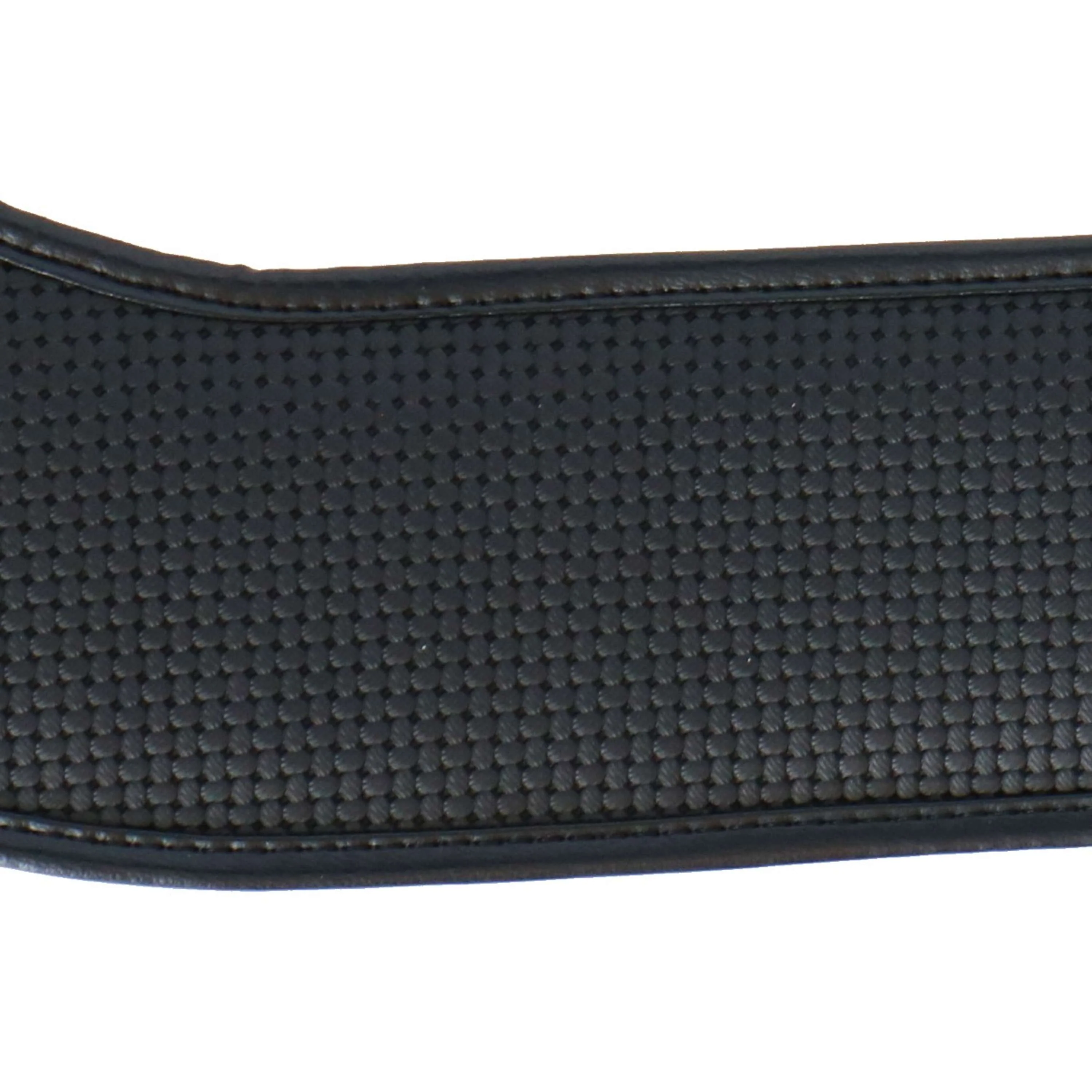 Collegiate Sangle Anatomique Noir - Image 6