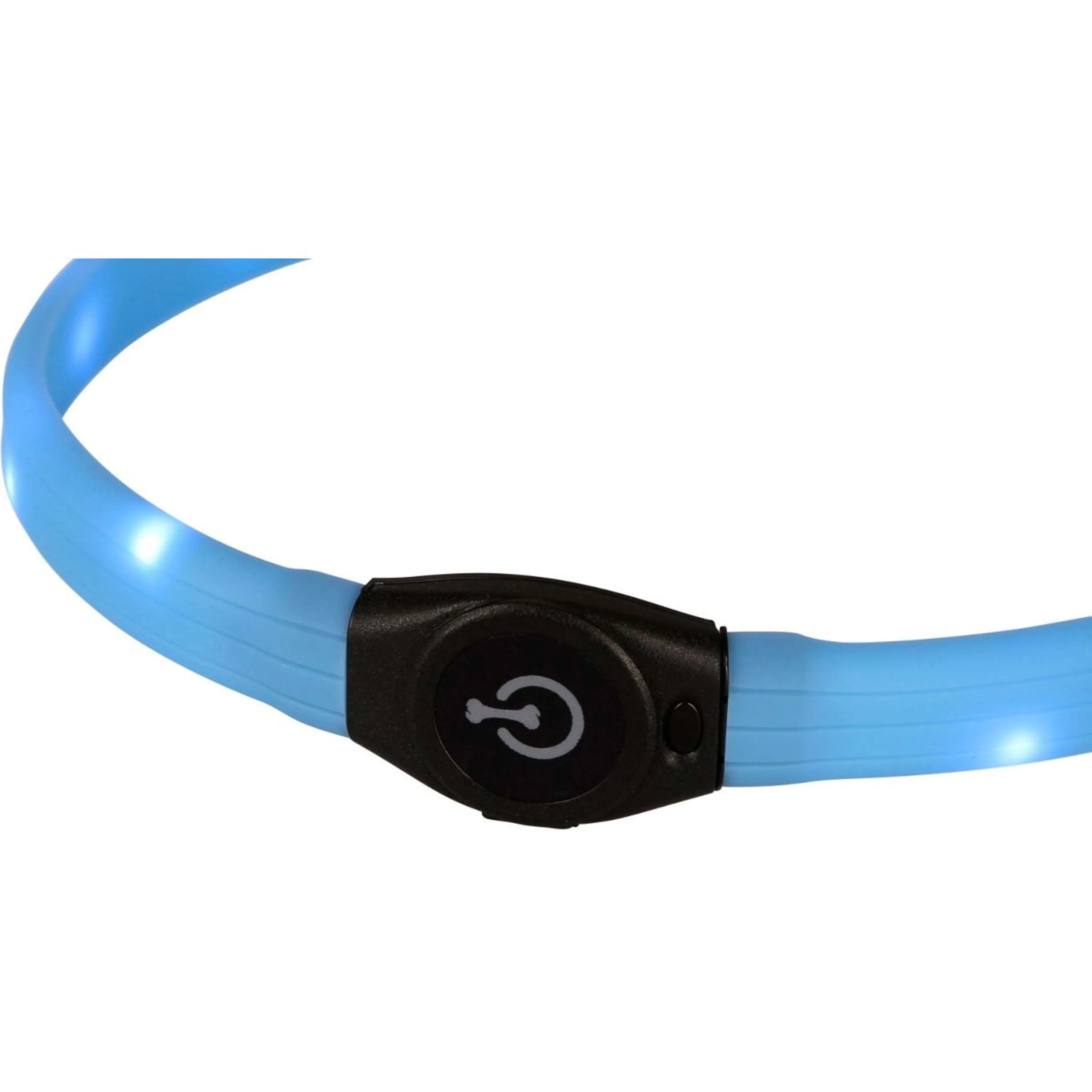 Kerbl Collier Bleu - Image 3
