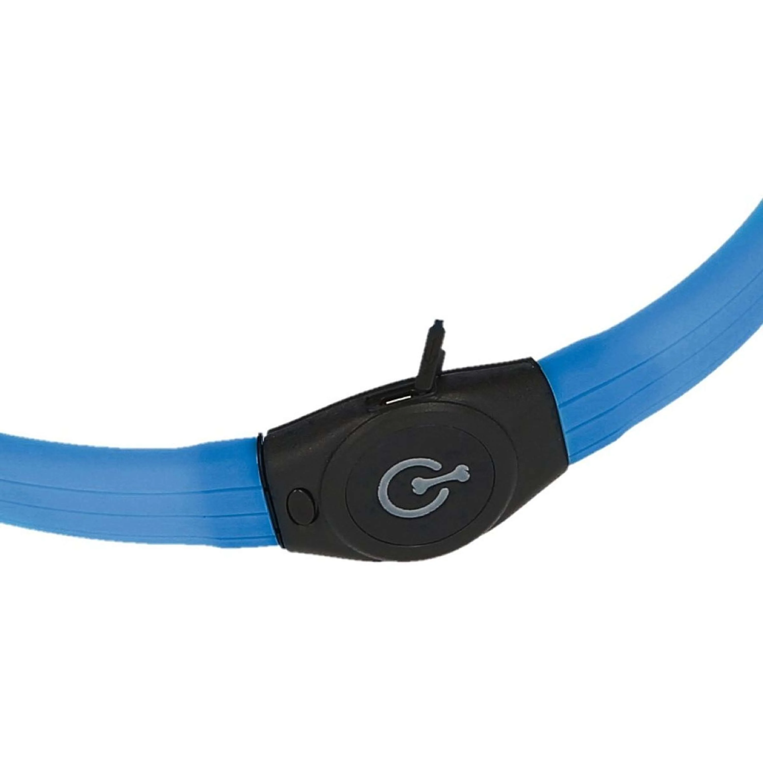 Kerbl Collier Bleu - Image 4