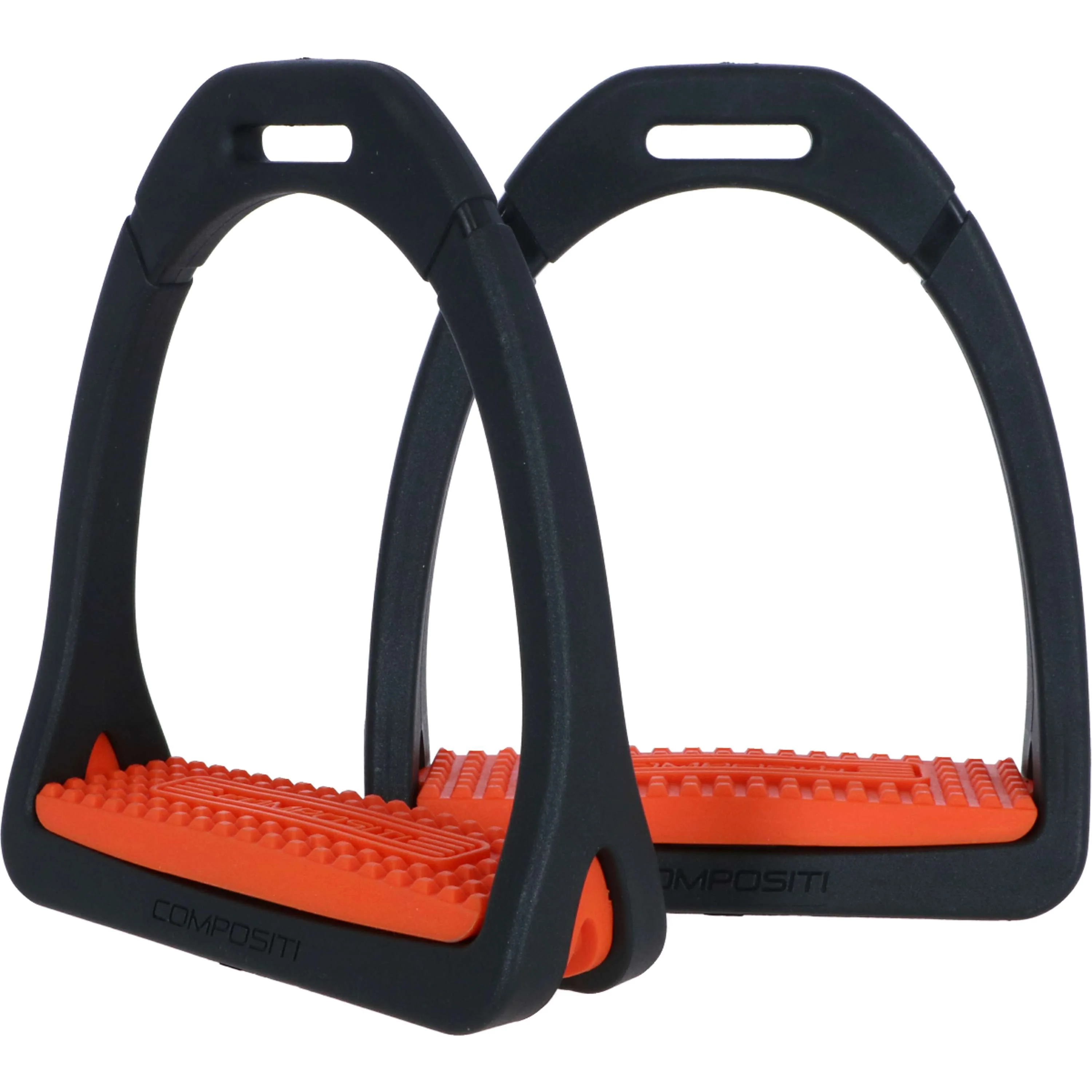 Compositi Étriers Premium Orange - Image 2