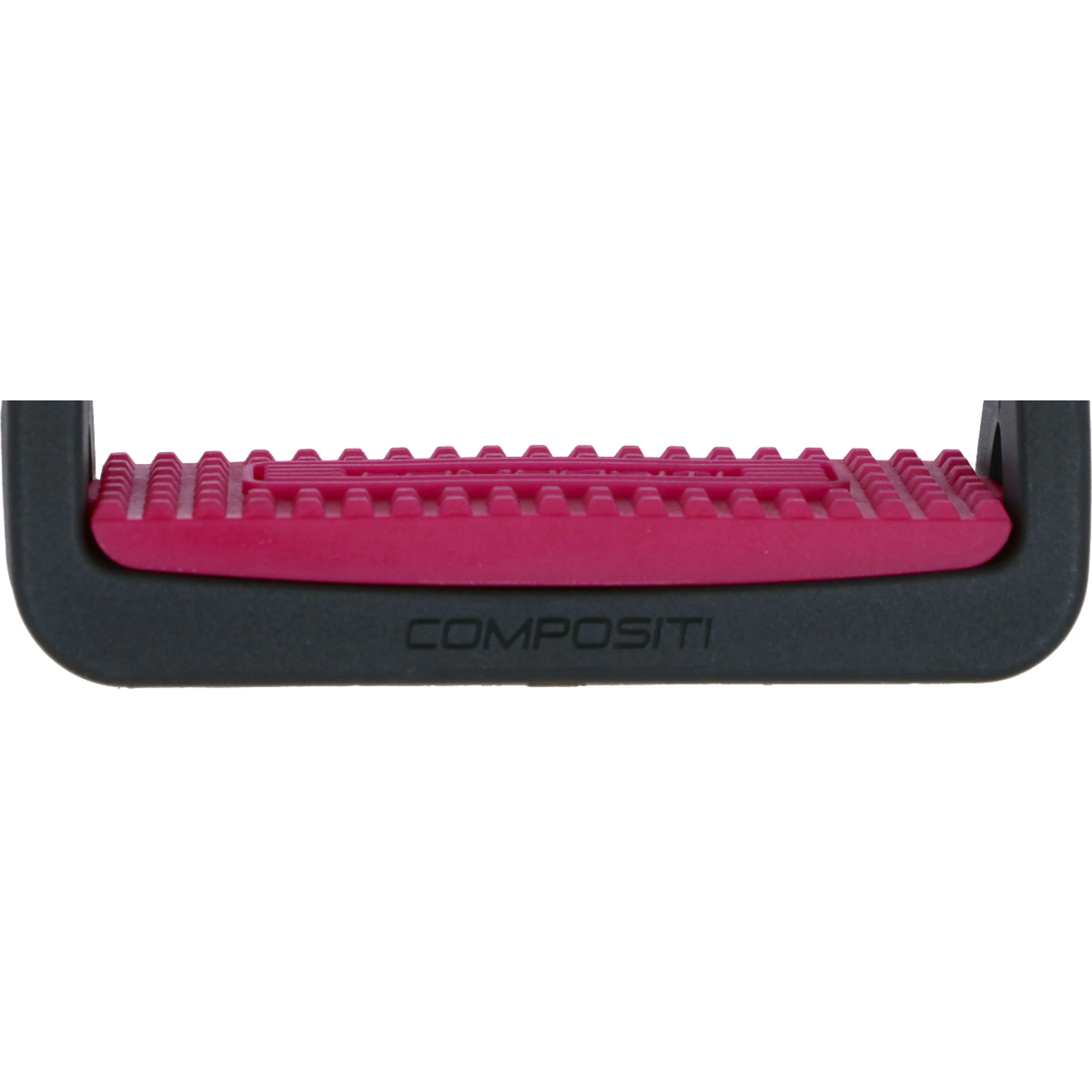 Compositi Étriers Premium Rose Framboise - Image 3