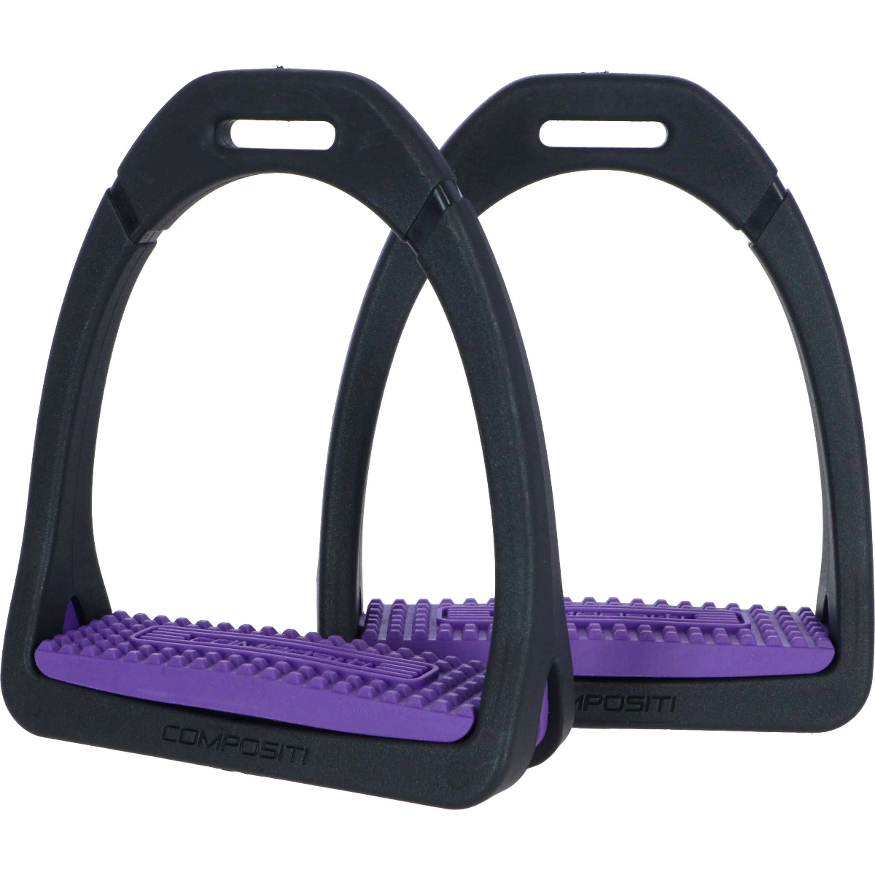 Compositi Étriers Profile Premium Violet - Image 2