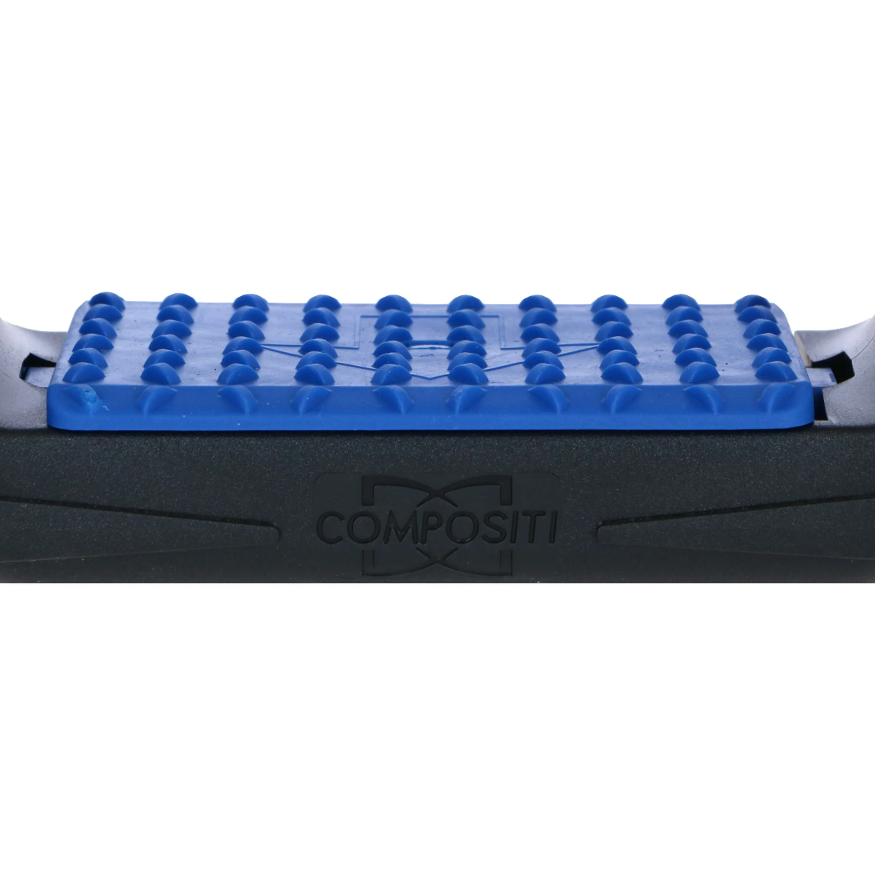 Compositi Étriers Reflex Bleu - Image 3
