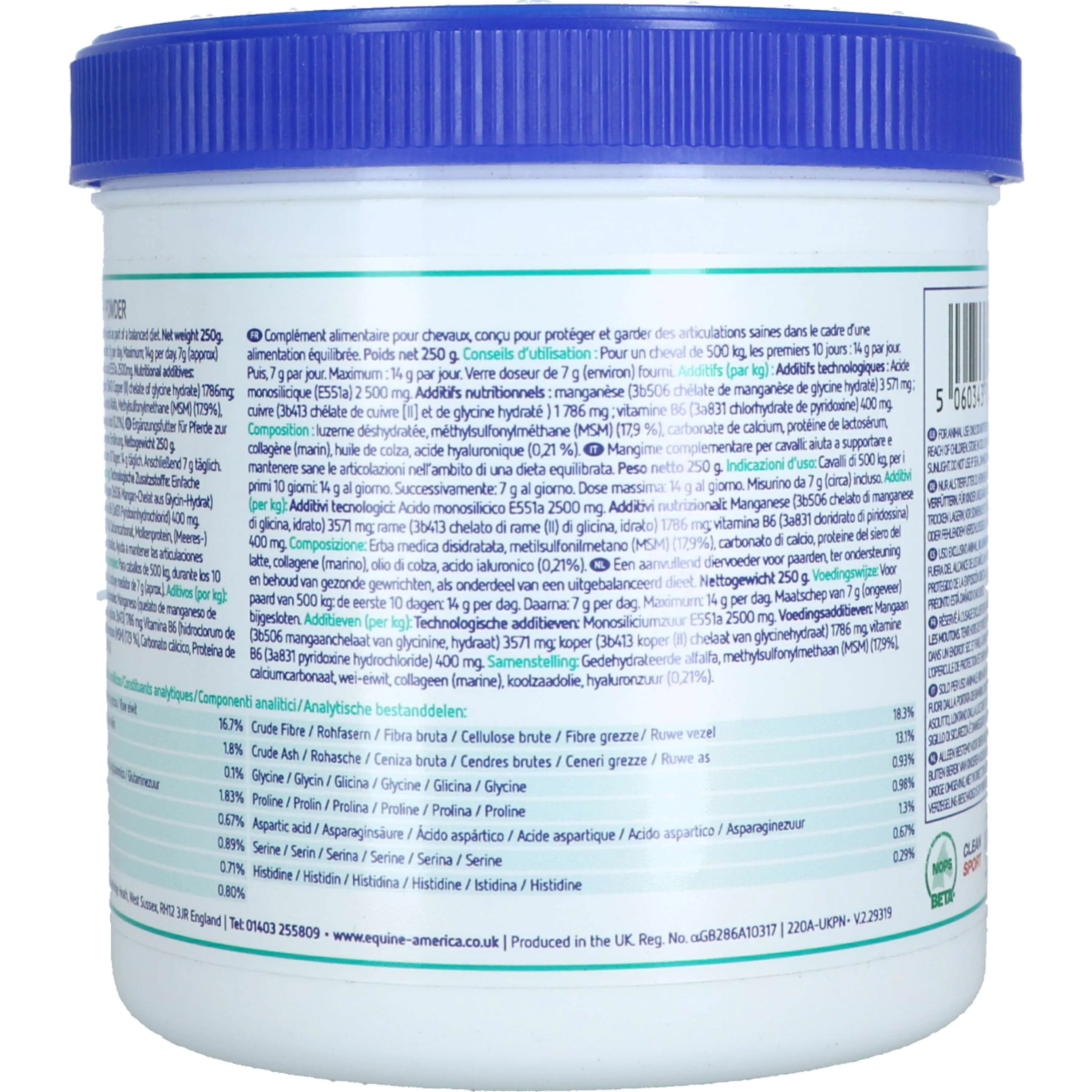 Cortaflex HA Regular Powder - Image 5