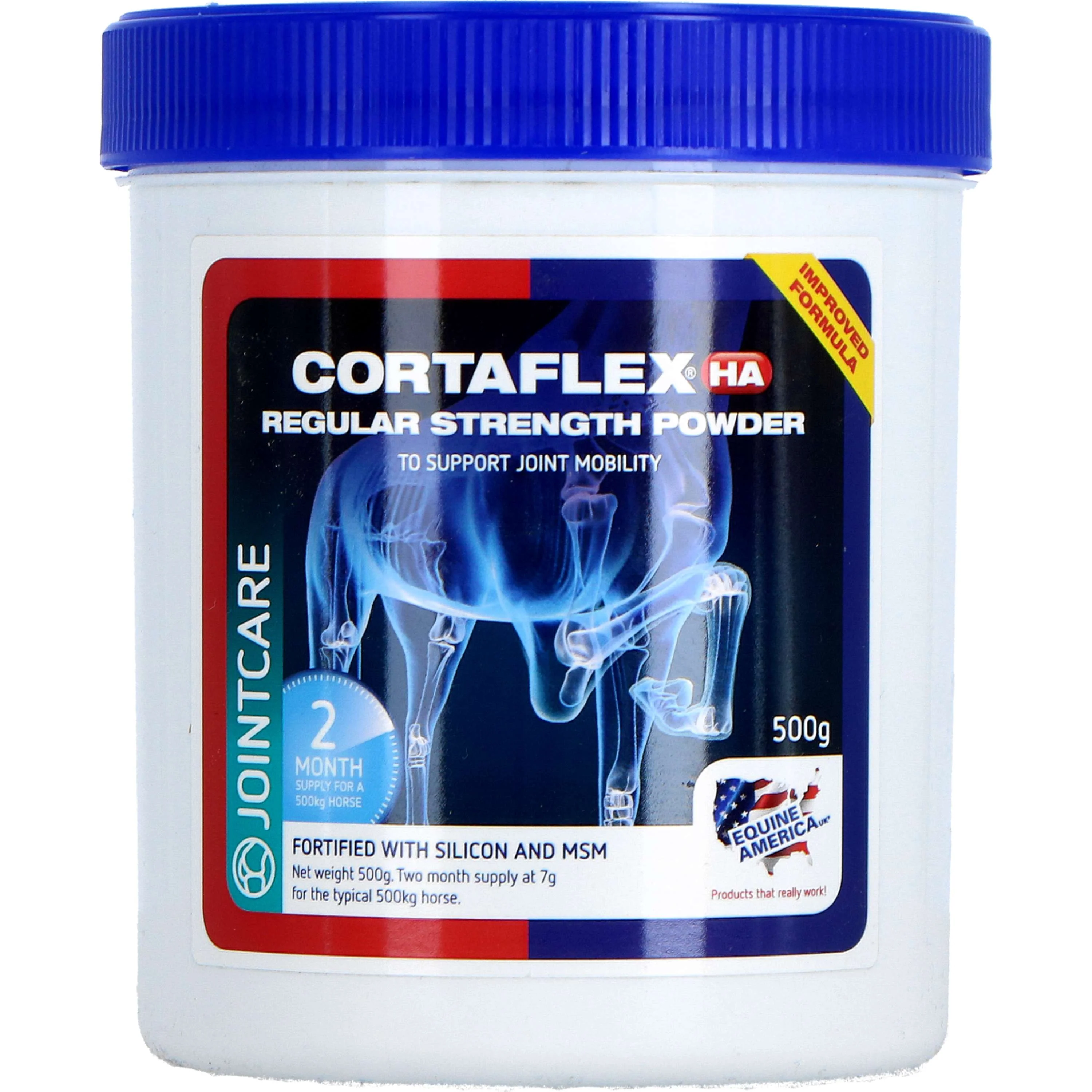 Cortaflex HA Regular Powder - Image 7