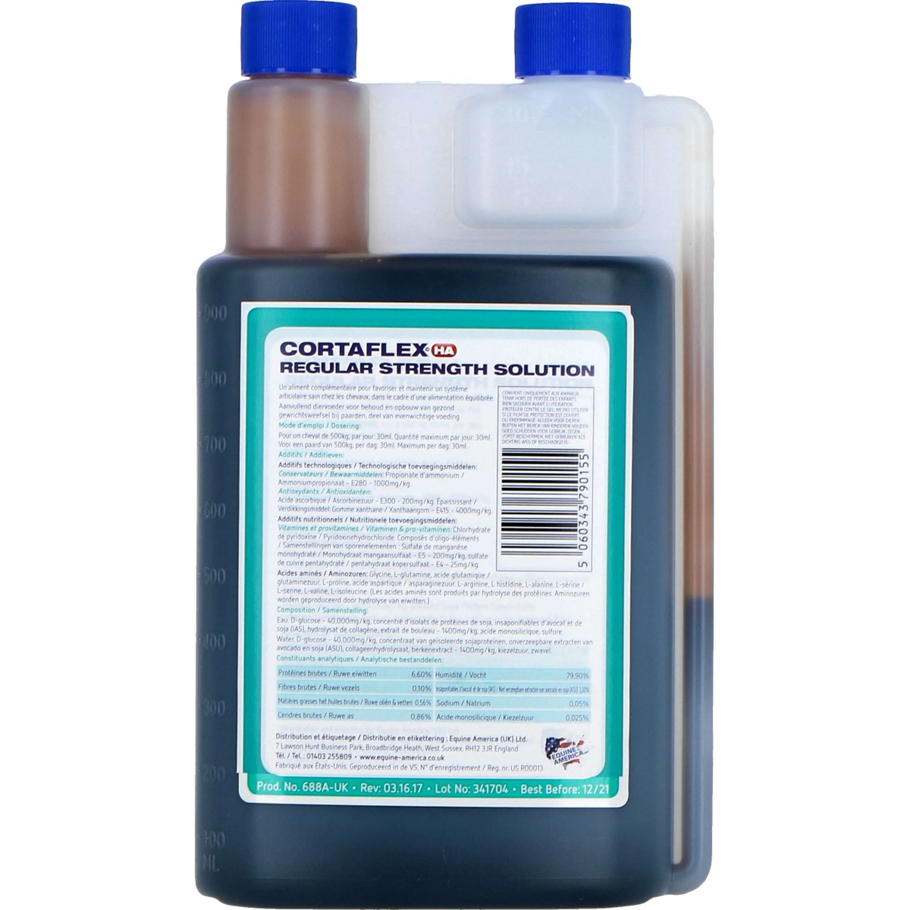 Cortaflex HA Regular Solution - Image 3