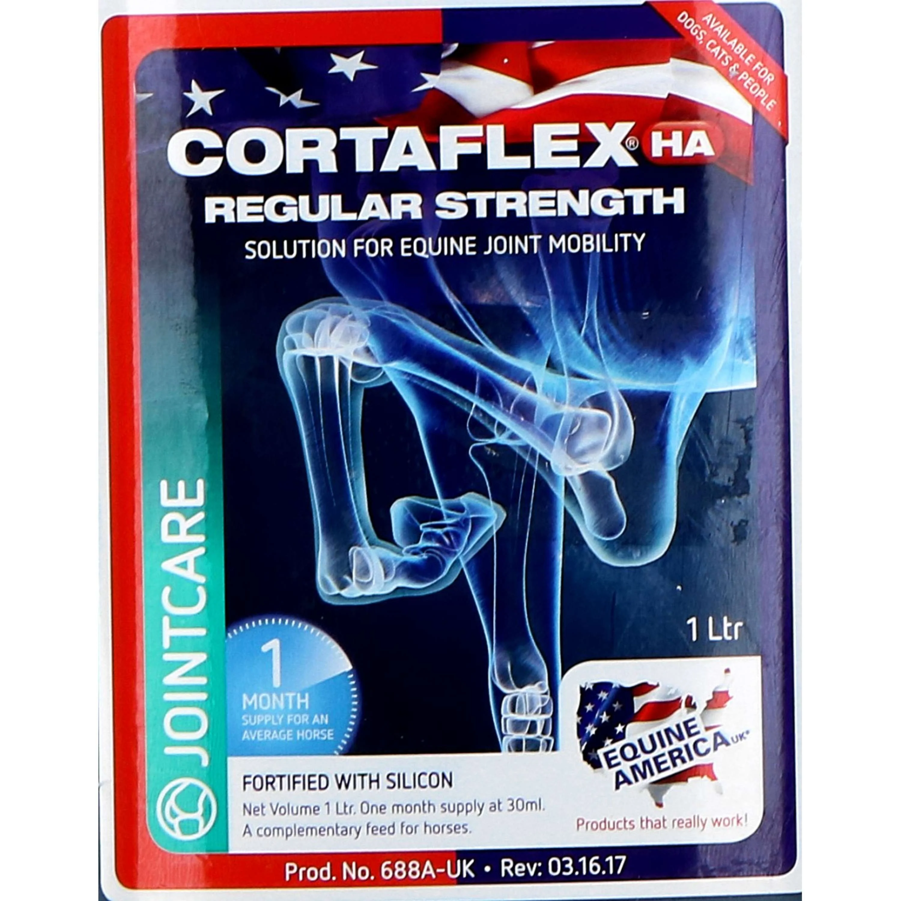 Cortaflex HA Regular Solution - Image 4