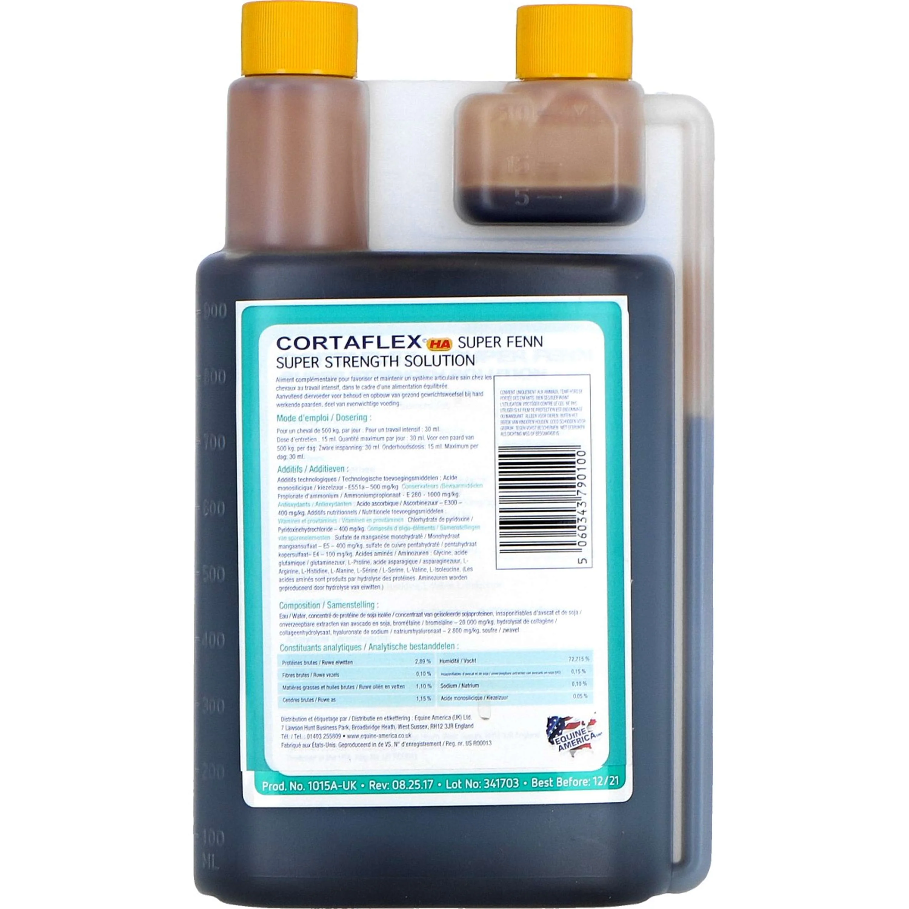 Cortaflex HA Super Fenn Solution - Image 3