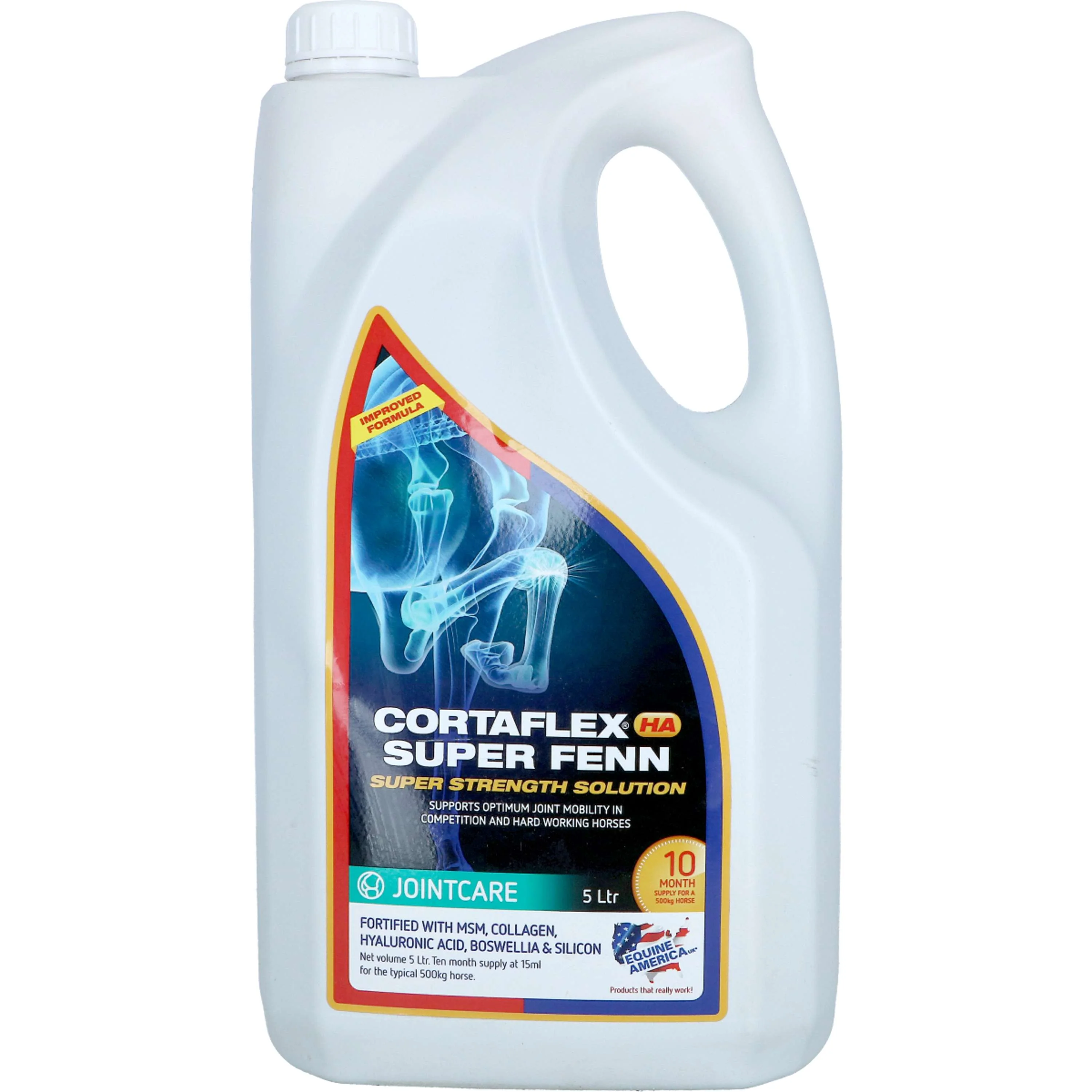 Cortaflex HA Super Fenn Solution - Image 6