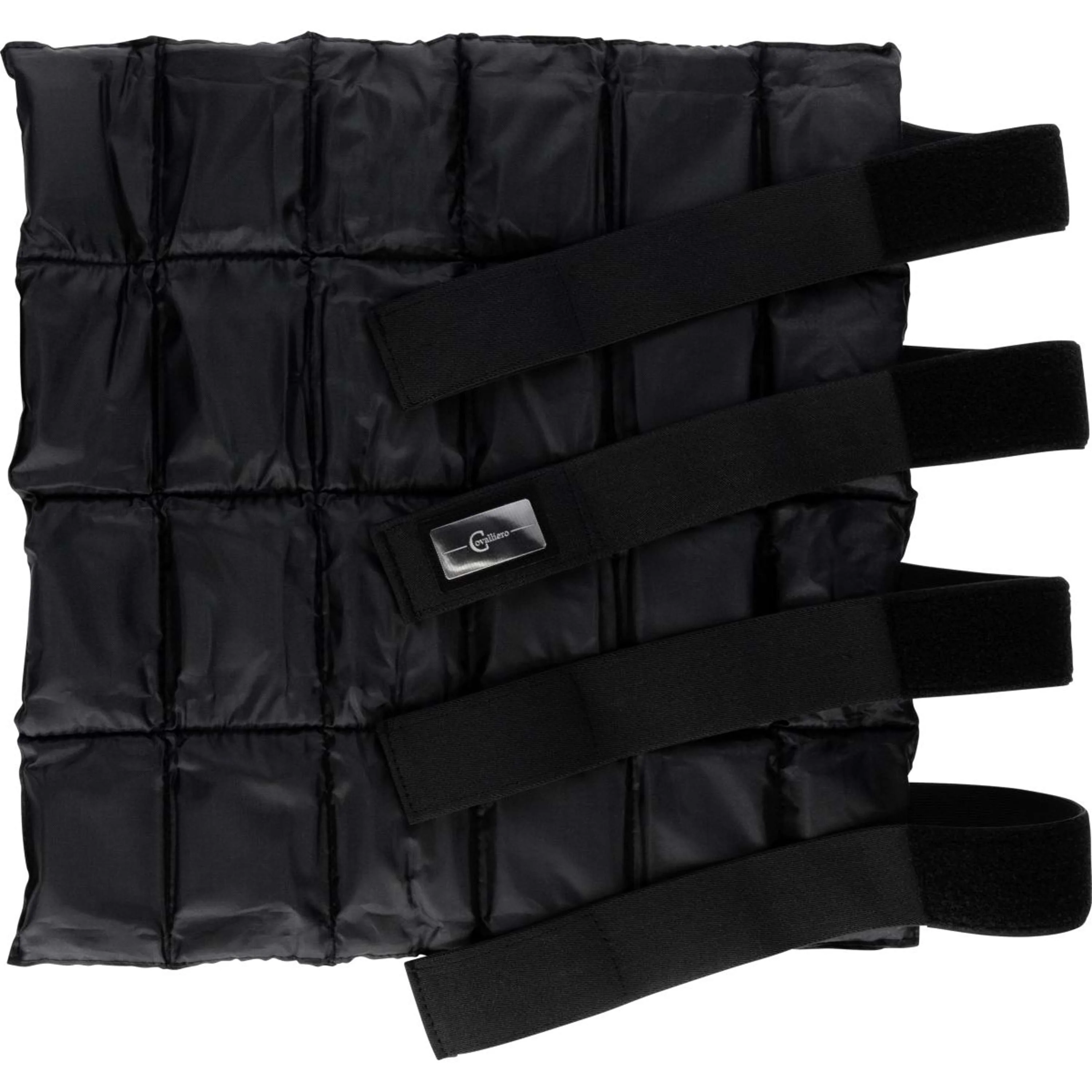 Covalliero Bandage Rafraîchissant 2 Pièces Noir - Image 3