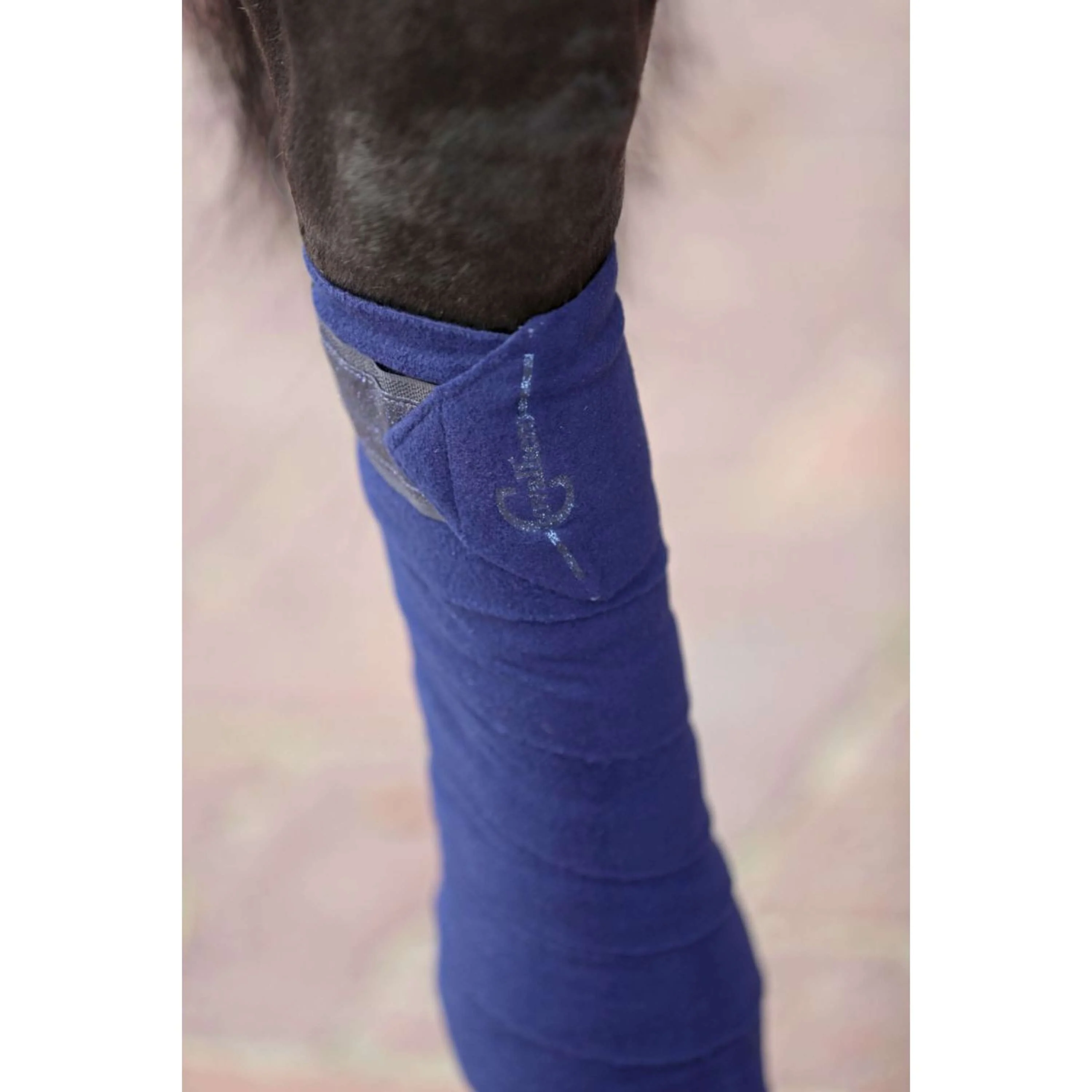 Covalliero Bandages Empara 4-pack Marin - Image 2