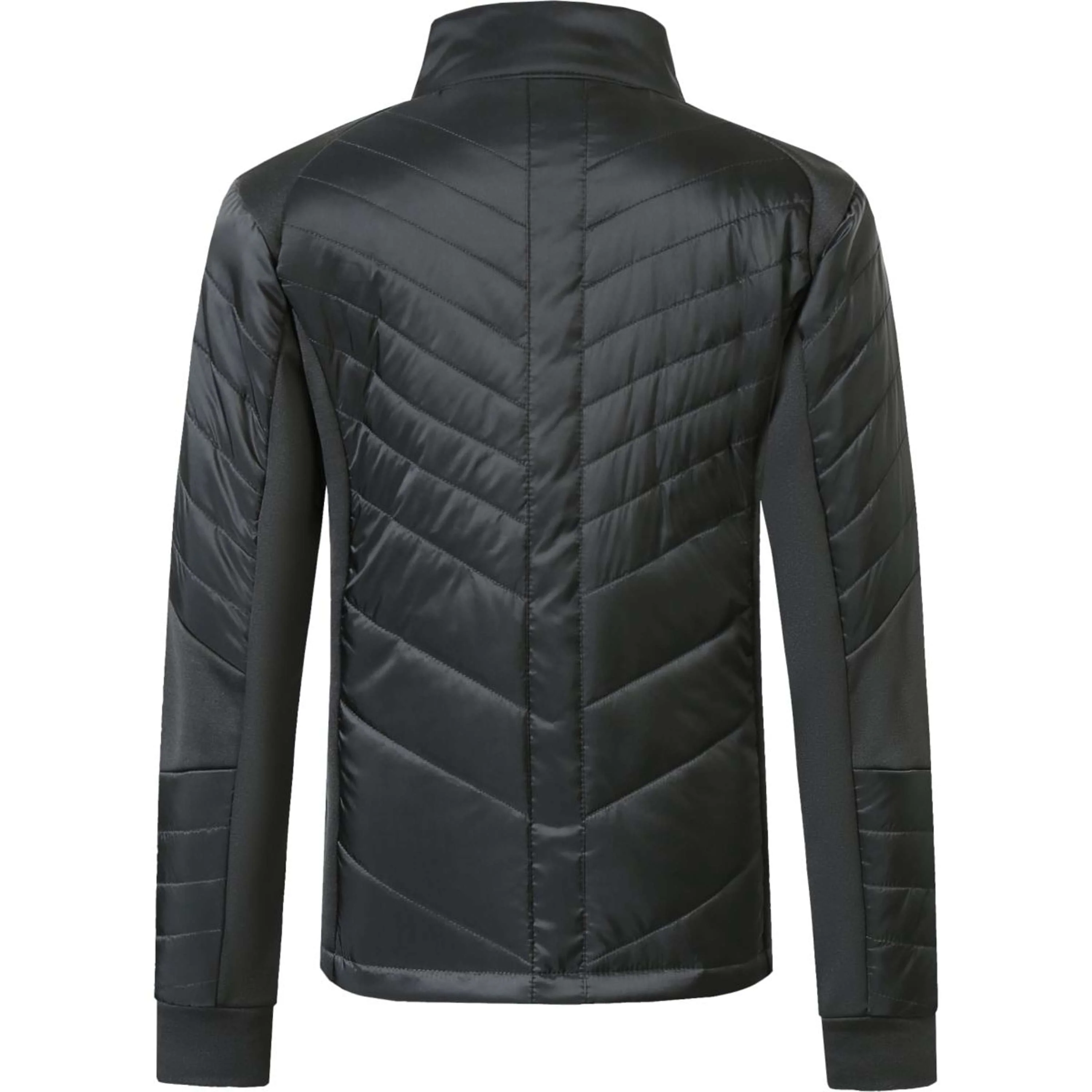 Covalliero Blouson Anniversary Combi Hommes Graphite - Image 3