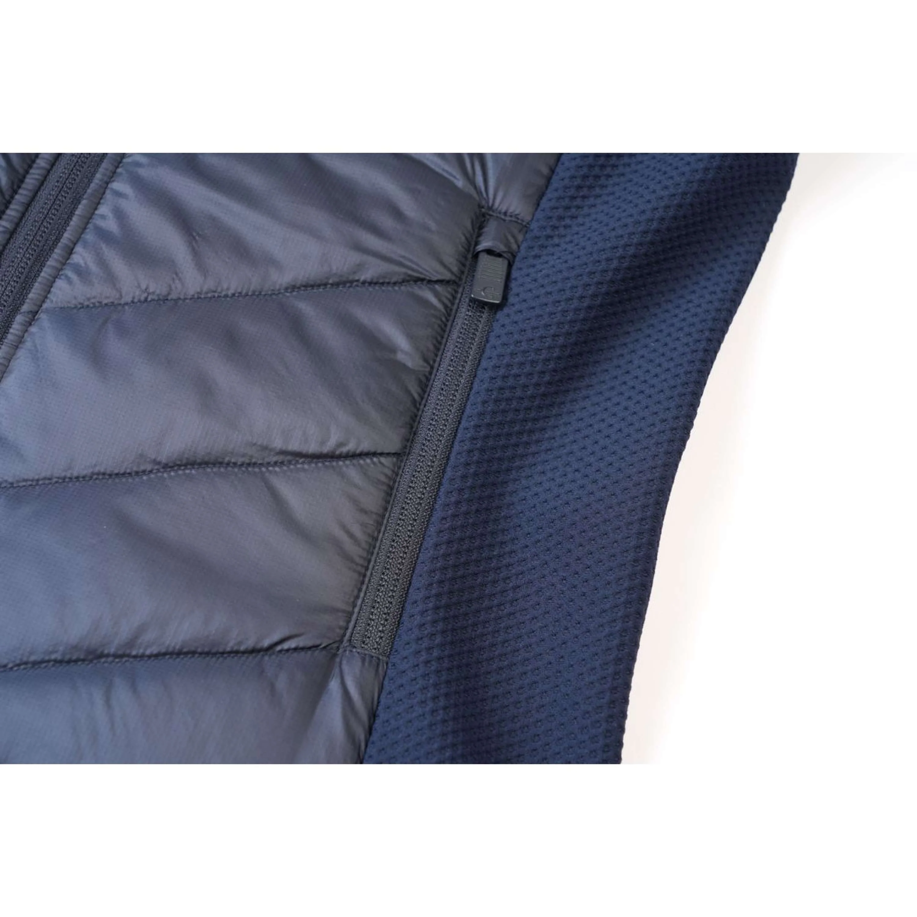 Covalliero Bodychauffant SS26 Enfants Foncé Marine - Image 3