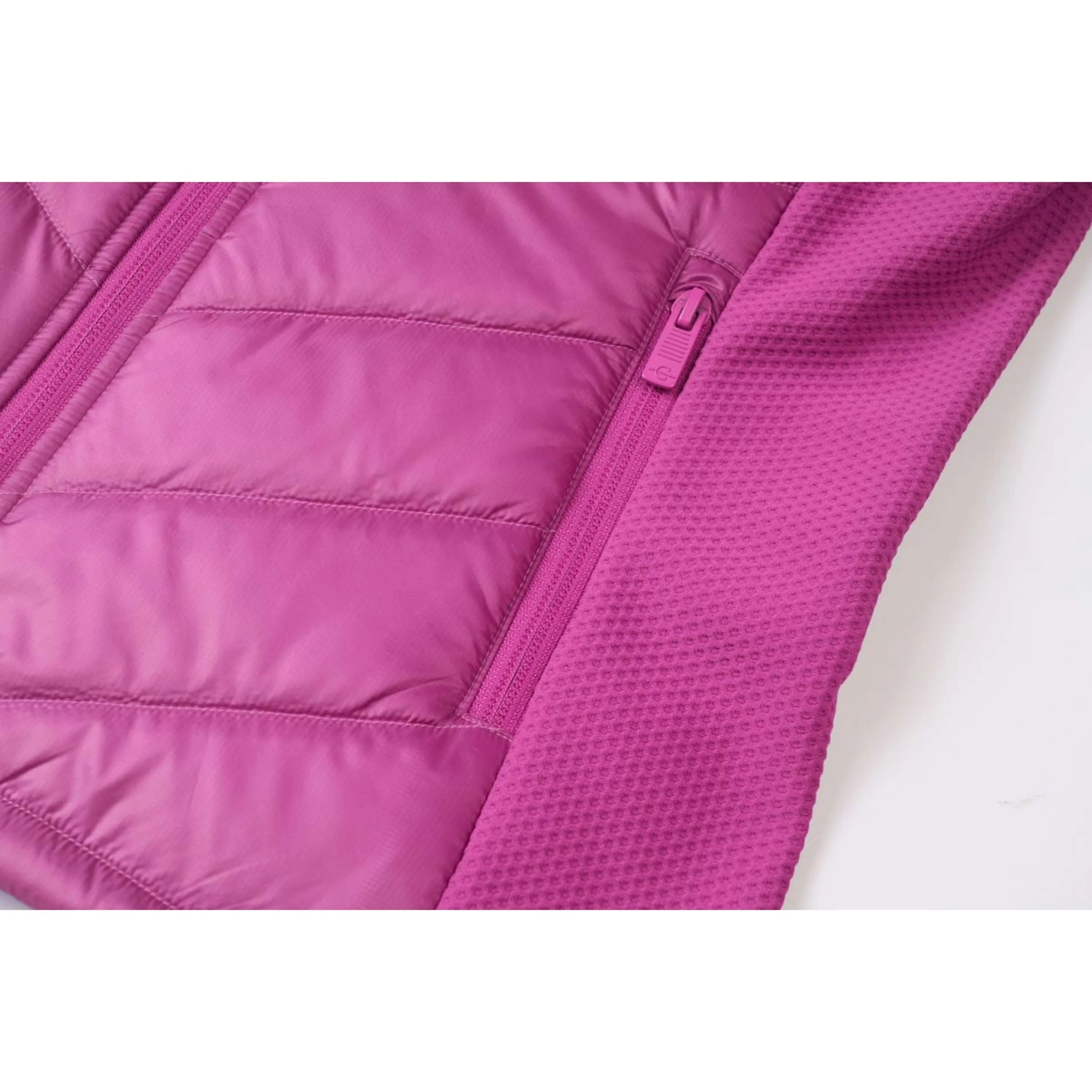 Covalliero Bodychauffant SS26 Enfants Light Berry - Image 4
