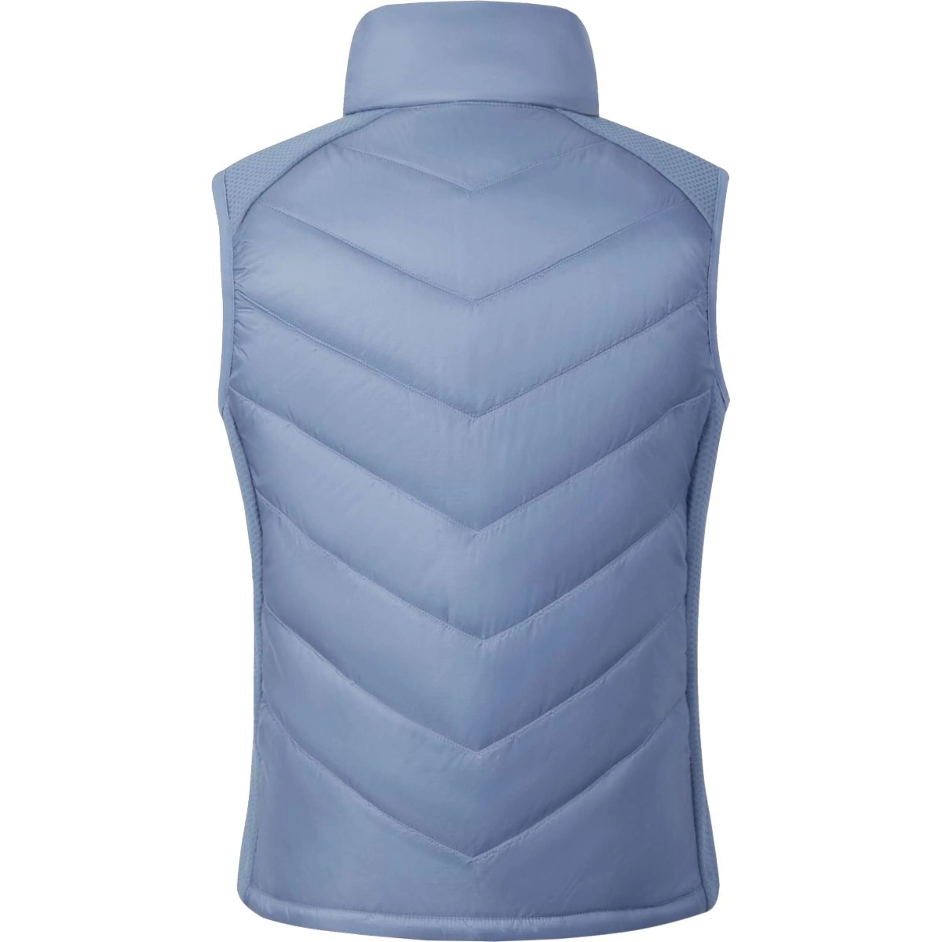 Covalliero Bodychauffant SS26 Enfants Smoked Blue - Image 3