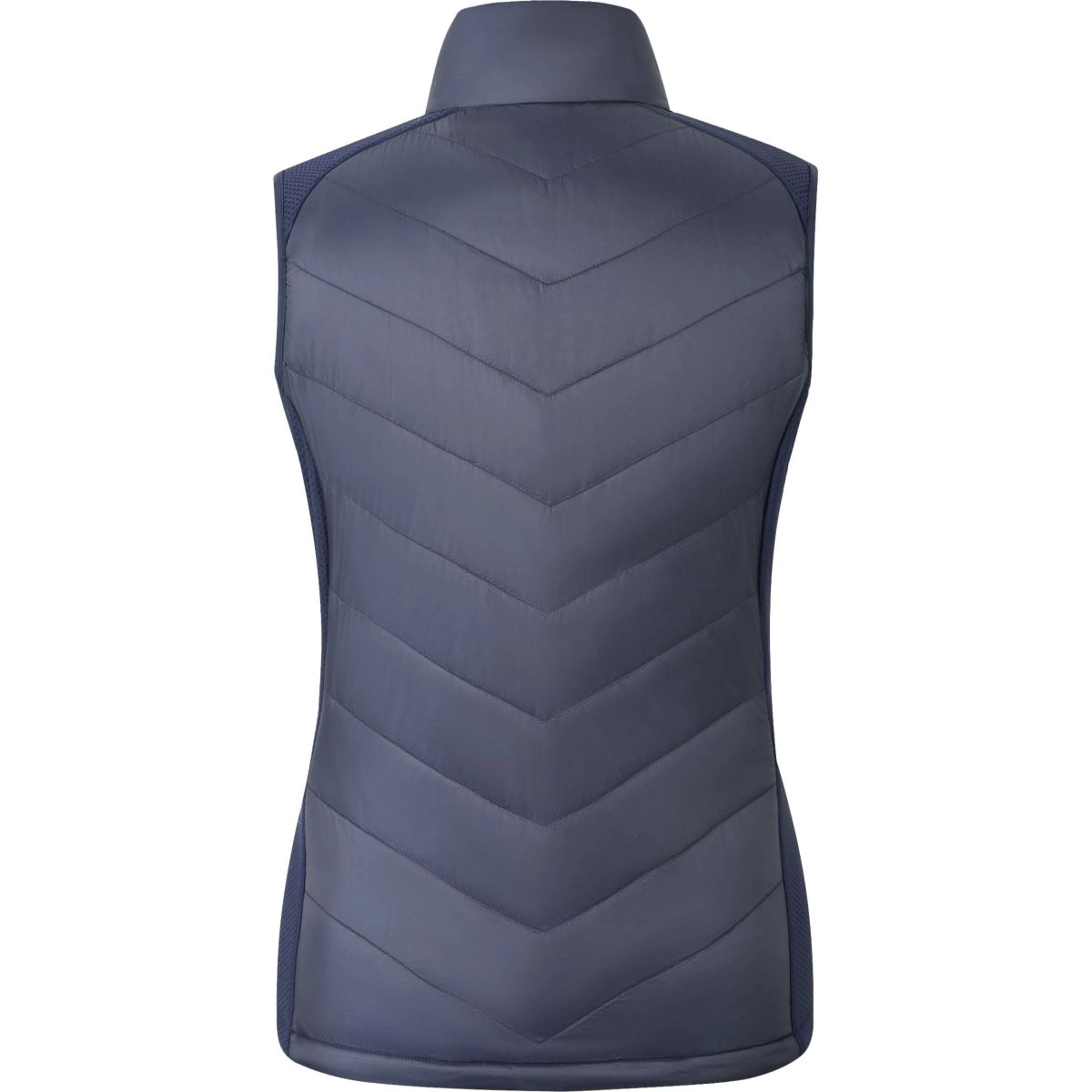 Covalliero Bodychauffant SS26 Femme Foncé Marine - Image 2