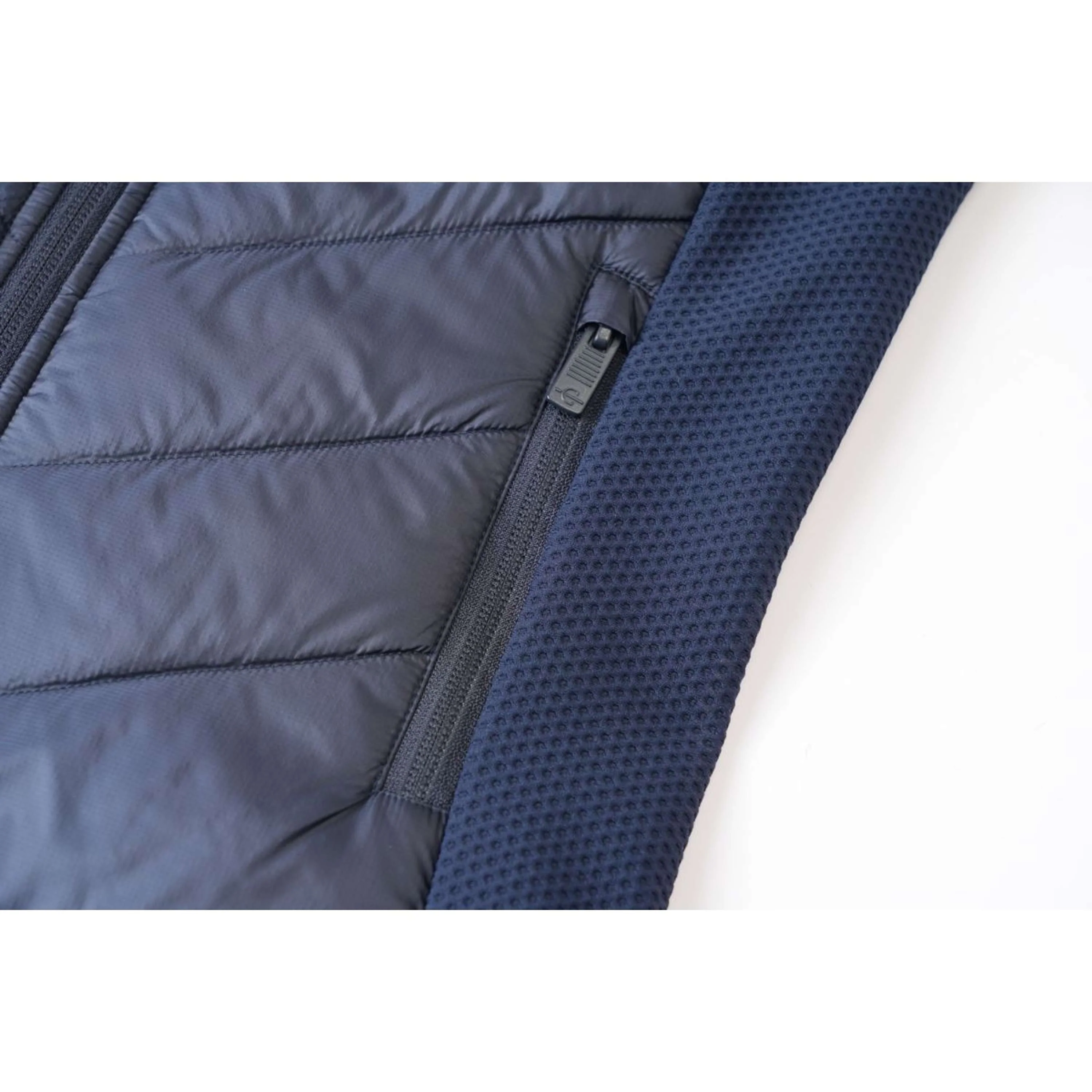 Covalliero Bodychauffant SS26 Femme Foncé Marine - Image 3