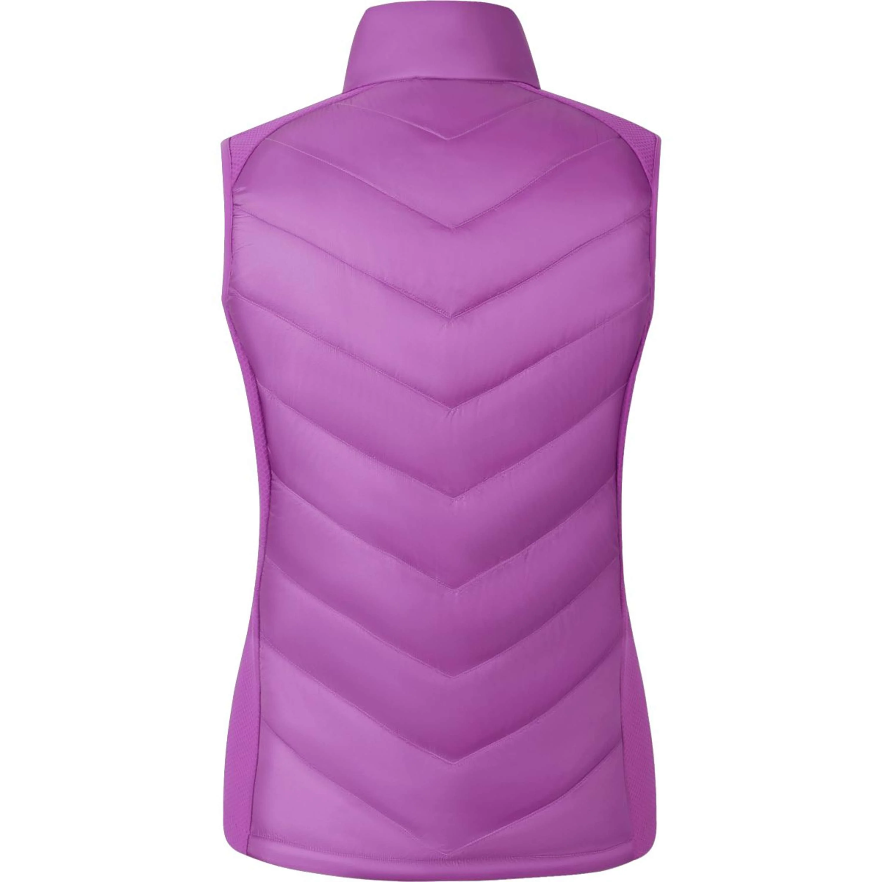 Covalliero Bodychauffant SS26 Femme Light Berry - Image 3