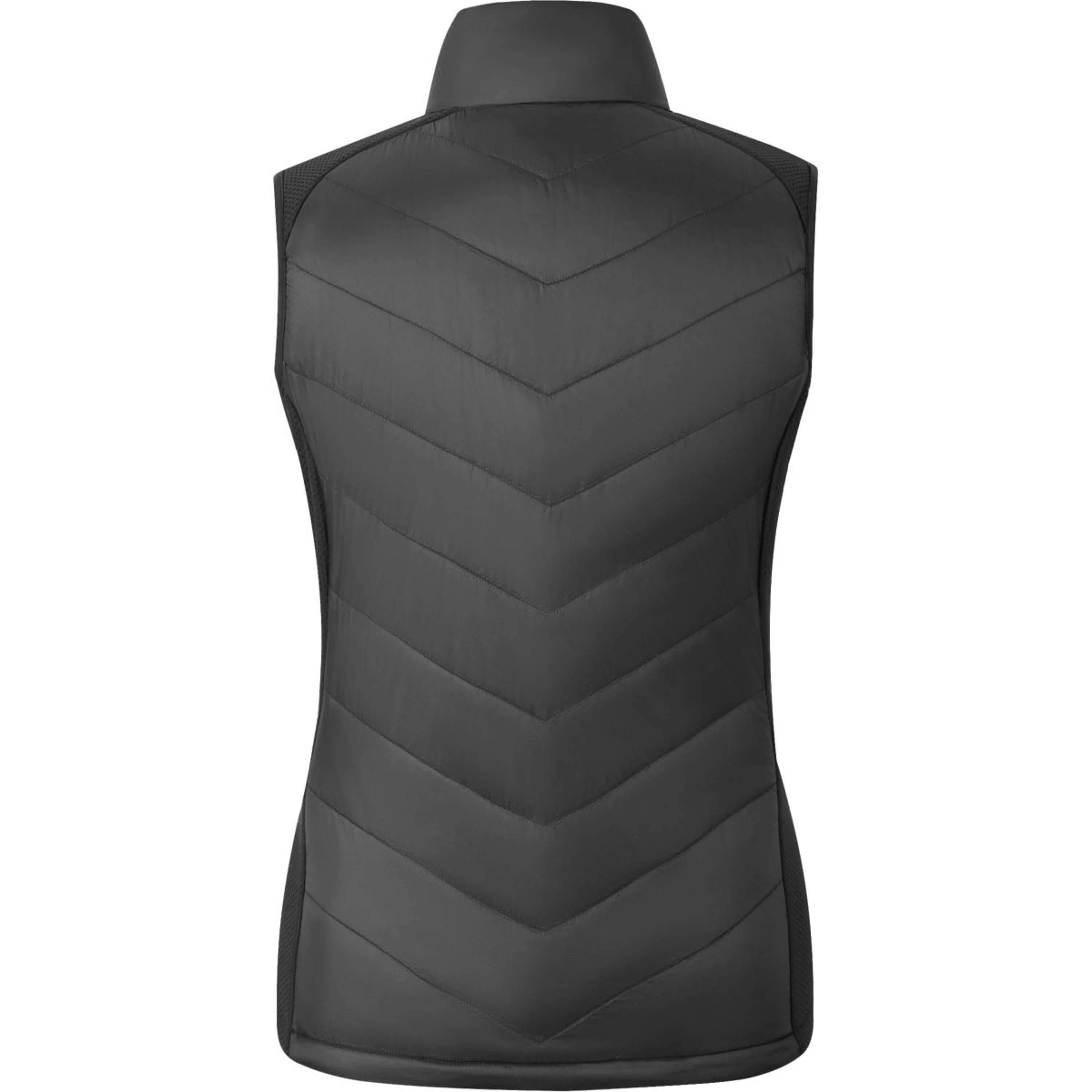 Covalliero Bodychauffant SS26 Femme Noir - Image 2