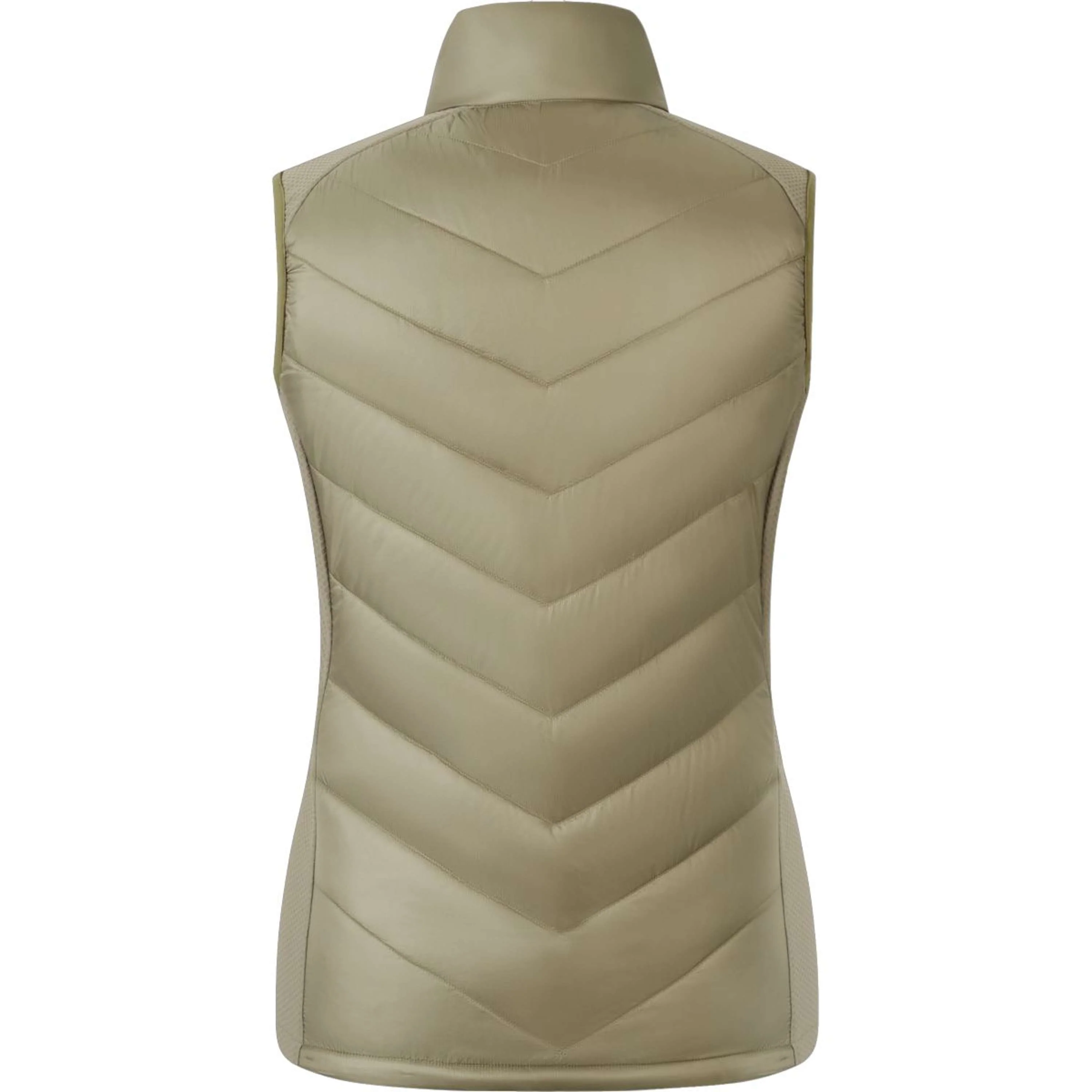 Covalliero Bodychauffant SS26 Femme Noix - Image 2