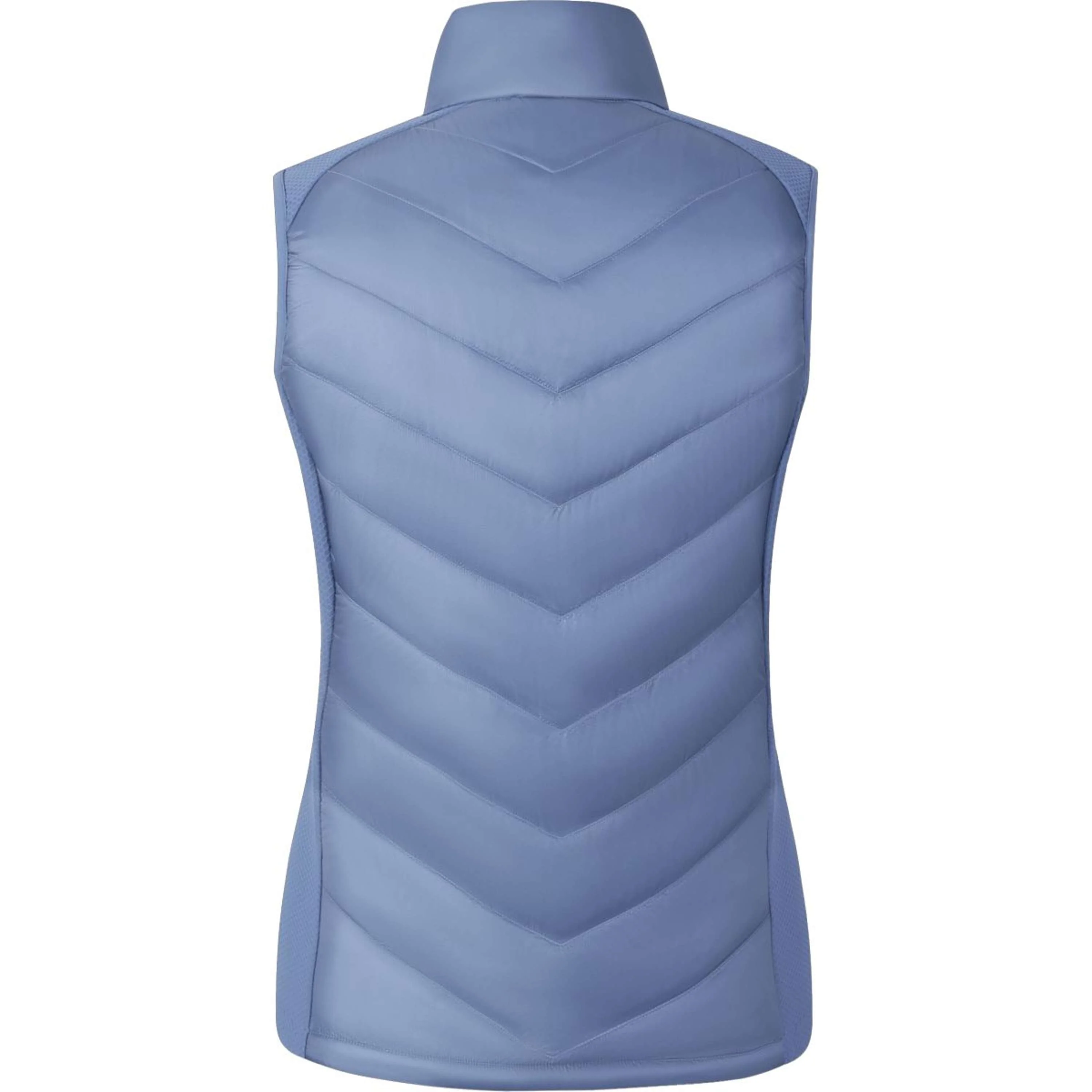 Covalliero Bodychauffant SS26 Femme Smoked Blue - Image 2