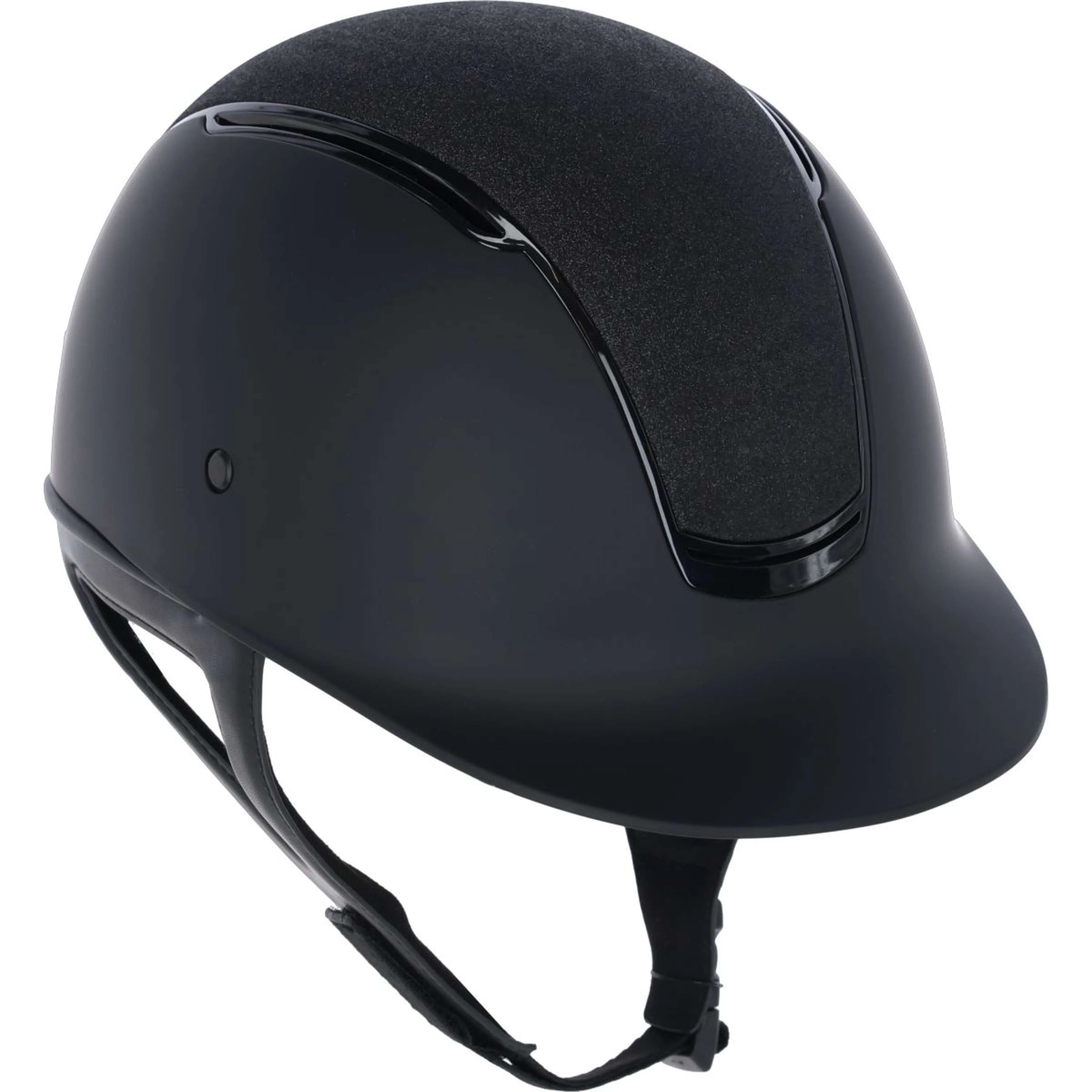 Covalliero Bombe Eclipse Noir - Image 2