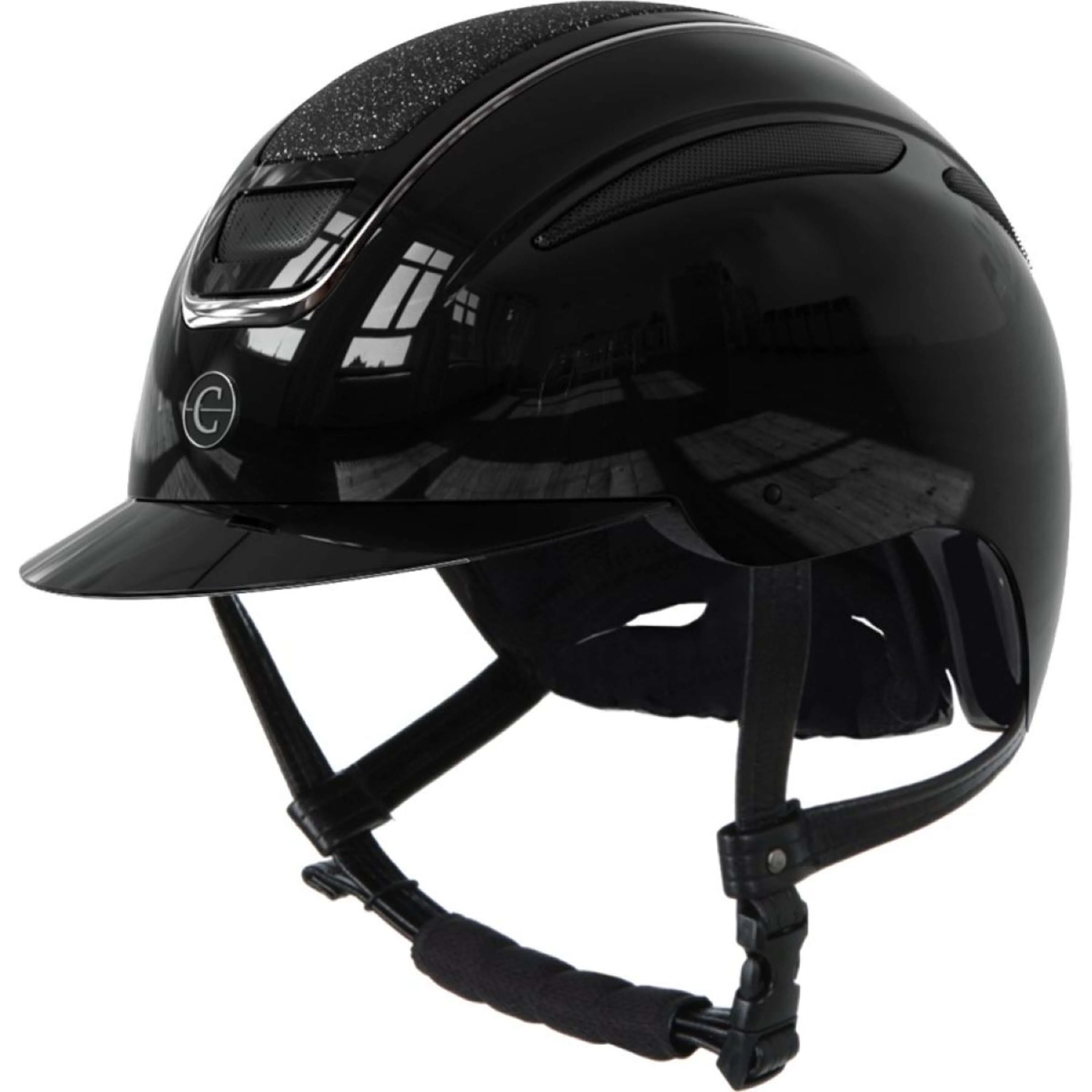 Covalliero Bombe Elite Noir Laqué - Image 2