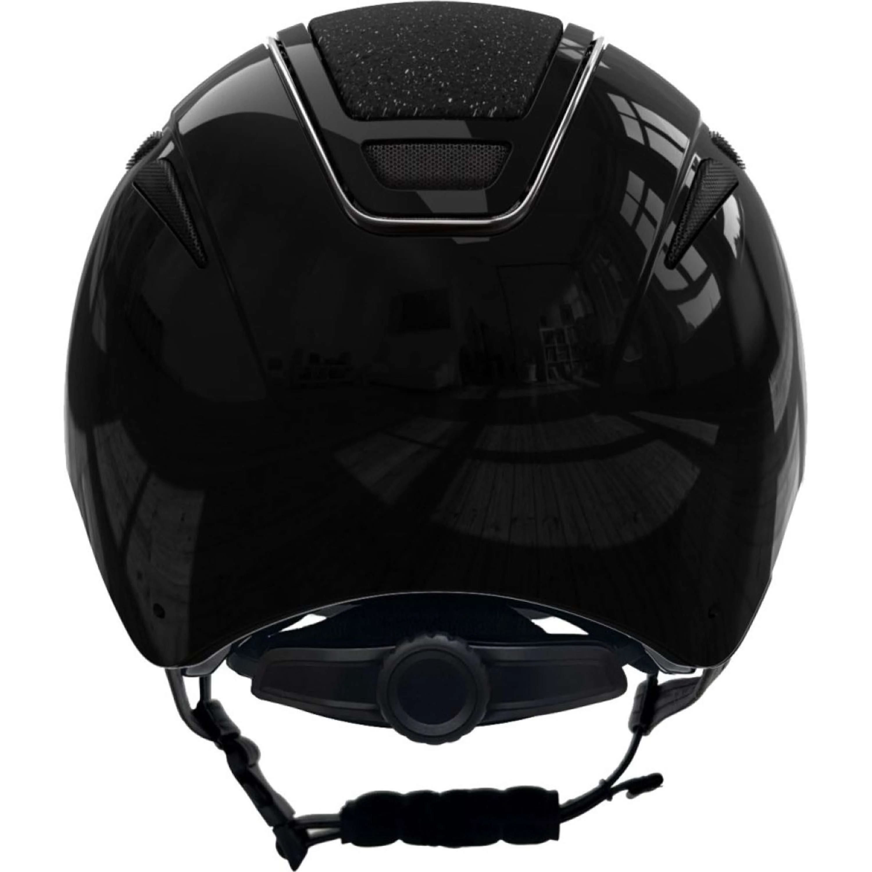 Covalliero Bombe Elite Noir Laqué - Image 3