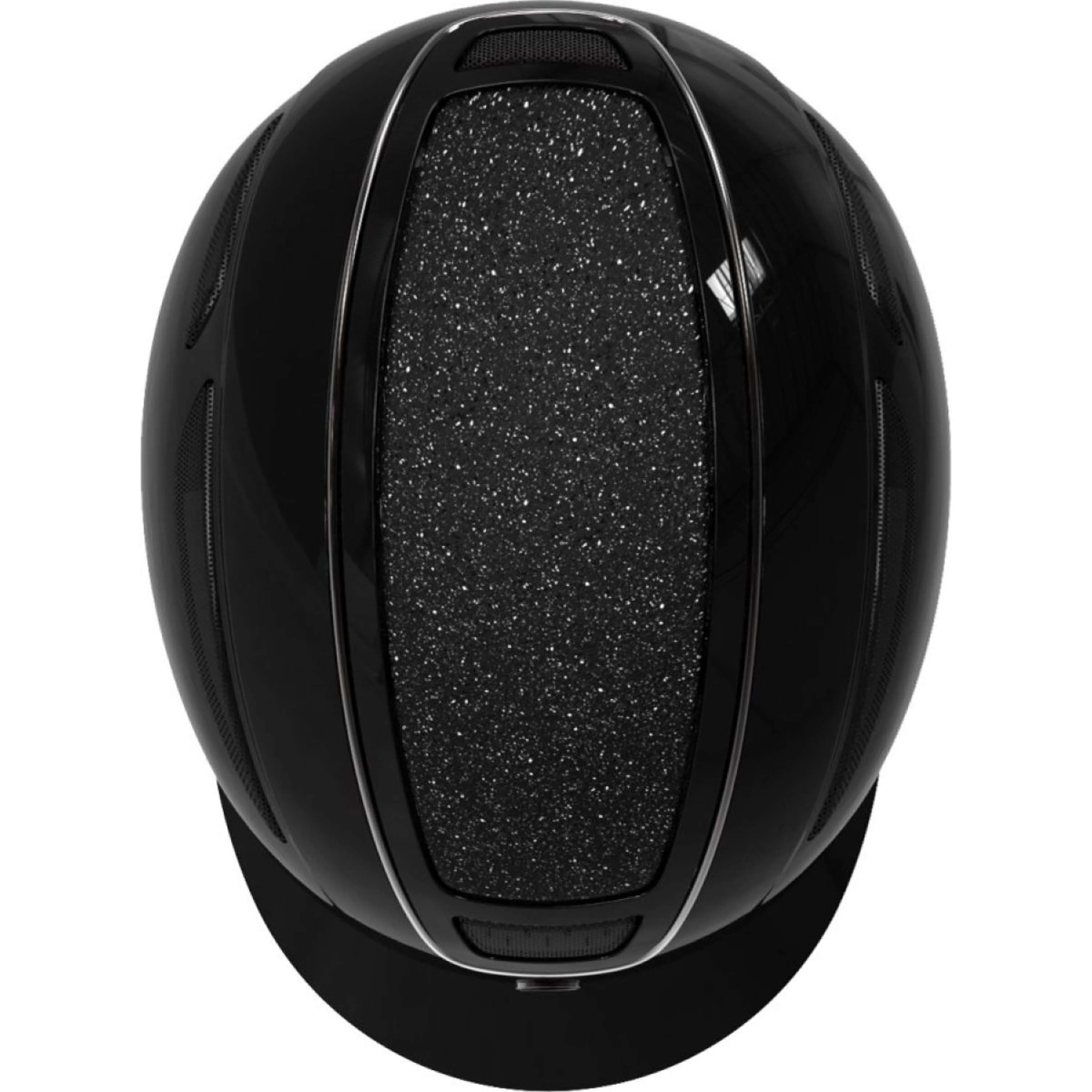 Covalliero Bombe Elite Noir Laqué - Image 4