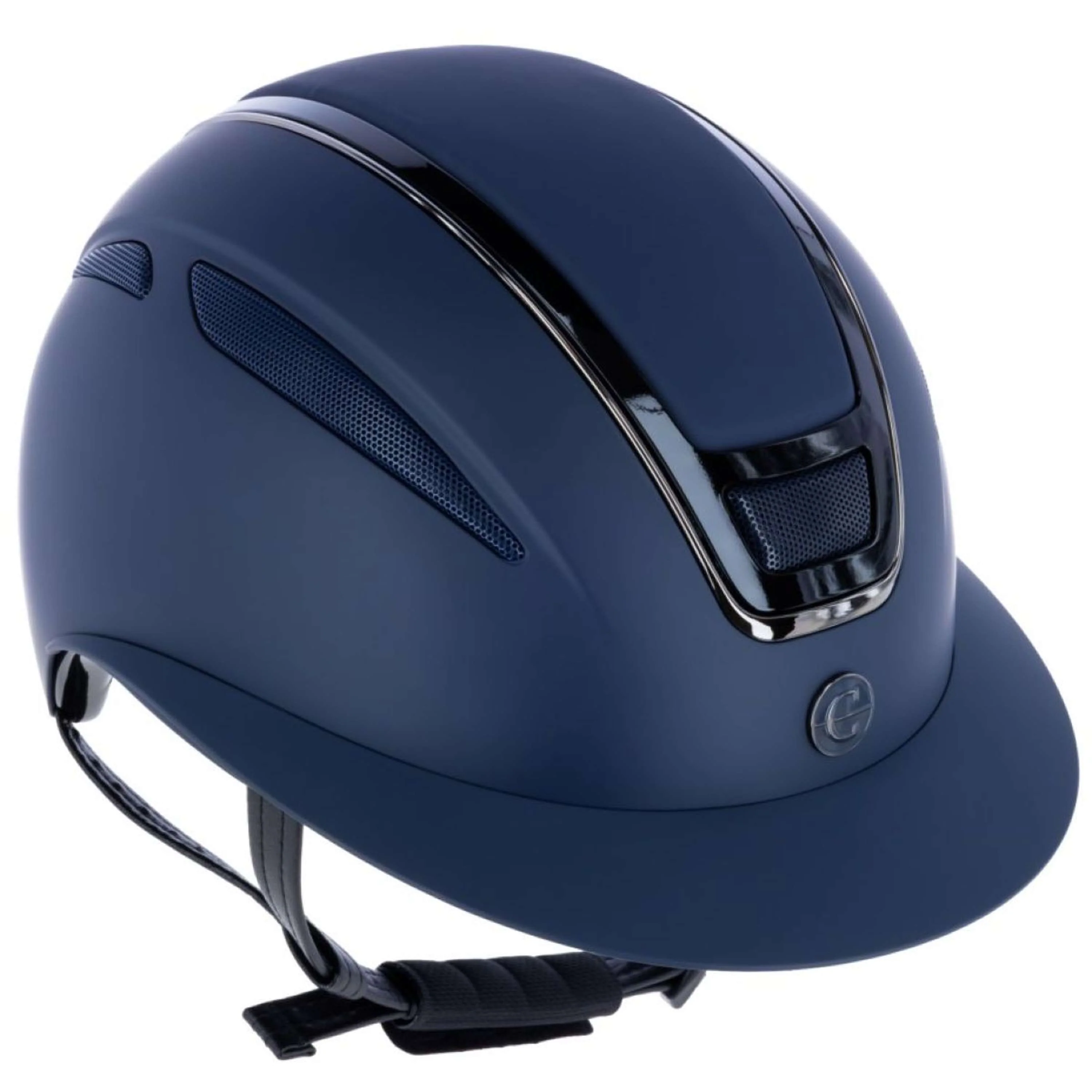 Covalliero Bombe Elite Polo Bleu - Image 2