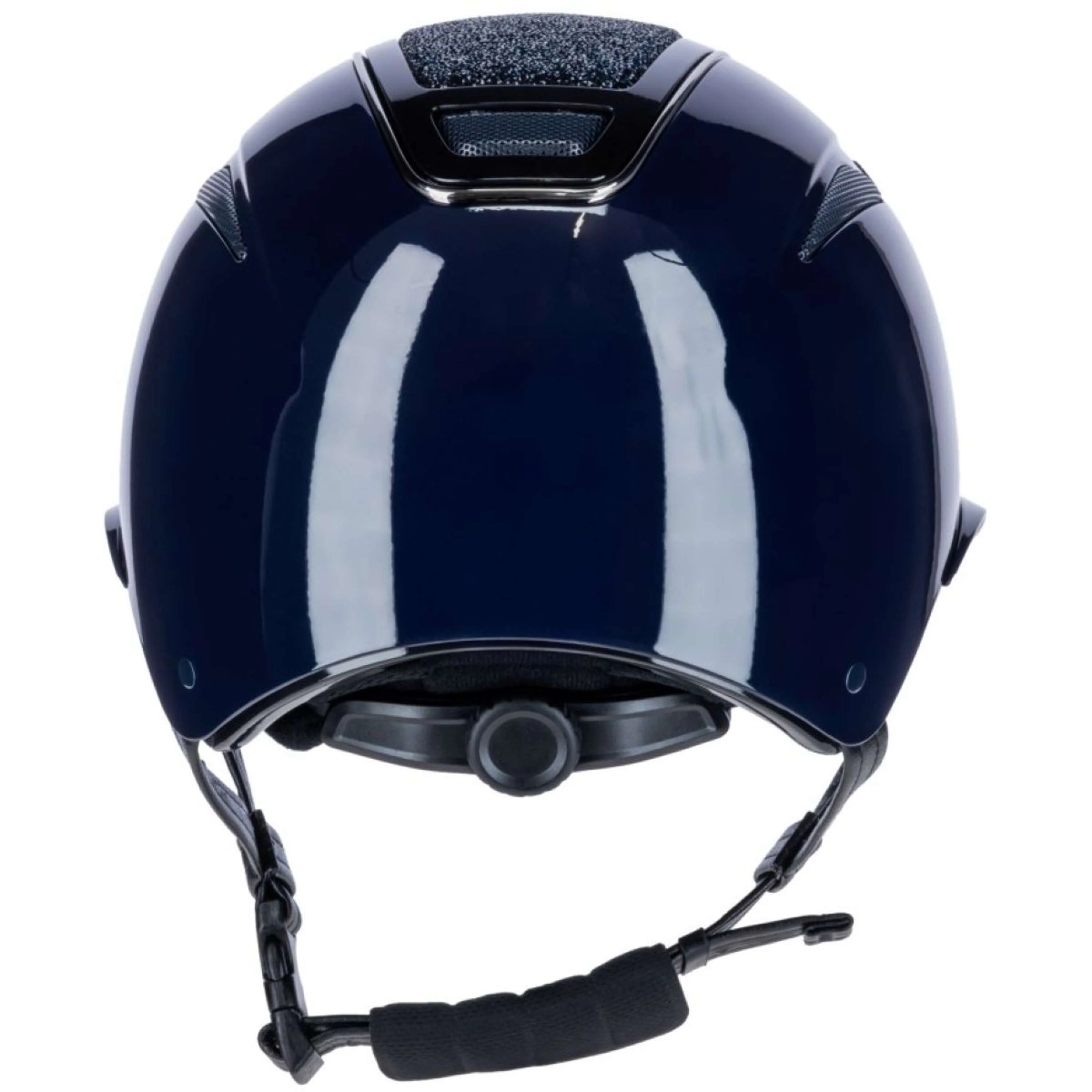 Covalliero Bombe Elite Polo Laque Bleu - Image 3