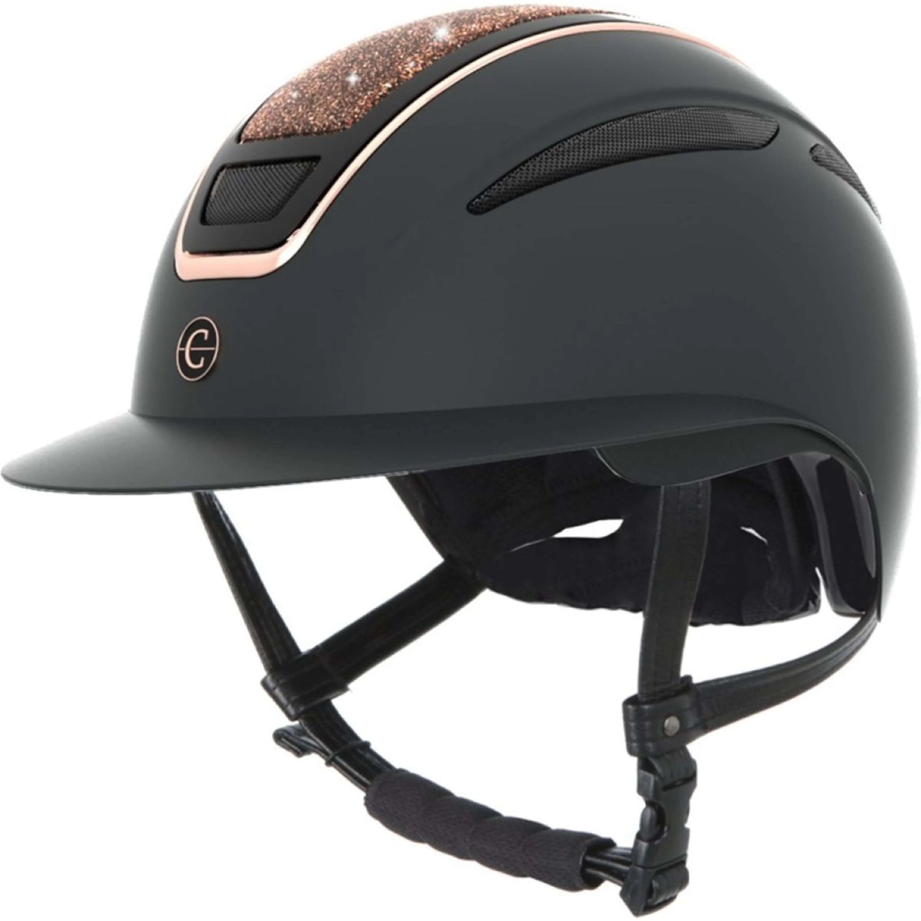 Covalliero Bombe Elite Polo Or Rose - Image 2