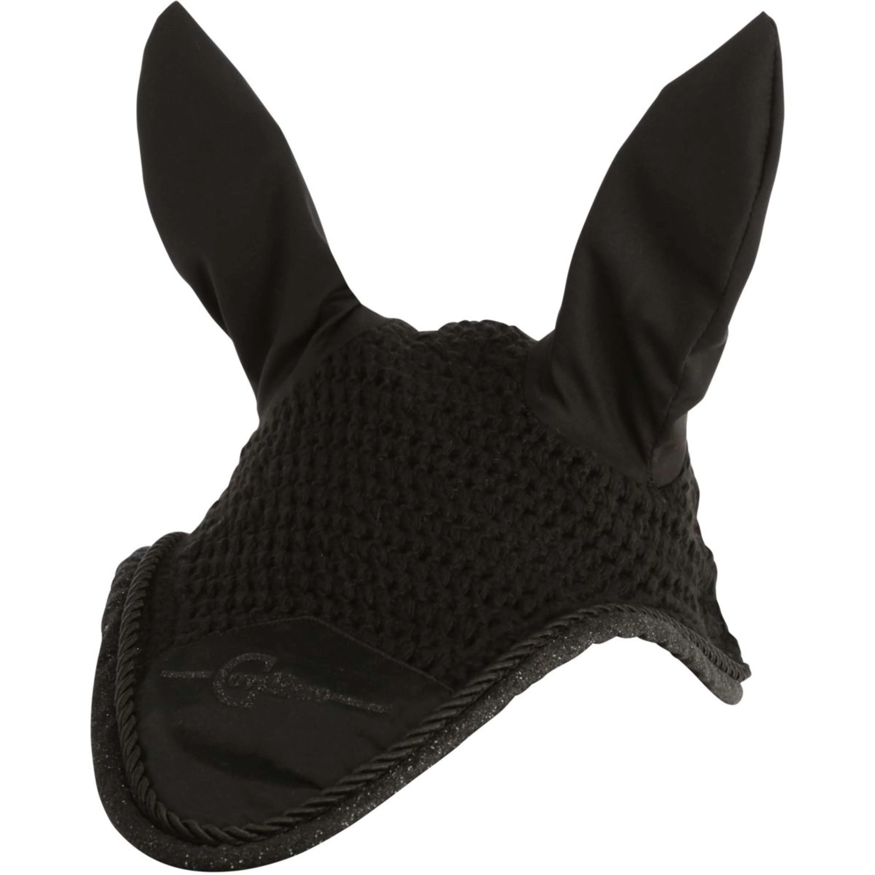 Covalliero Bonnet Anti-Mouches Empara Noir - Image 4