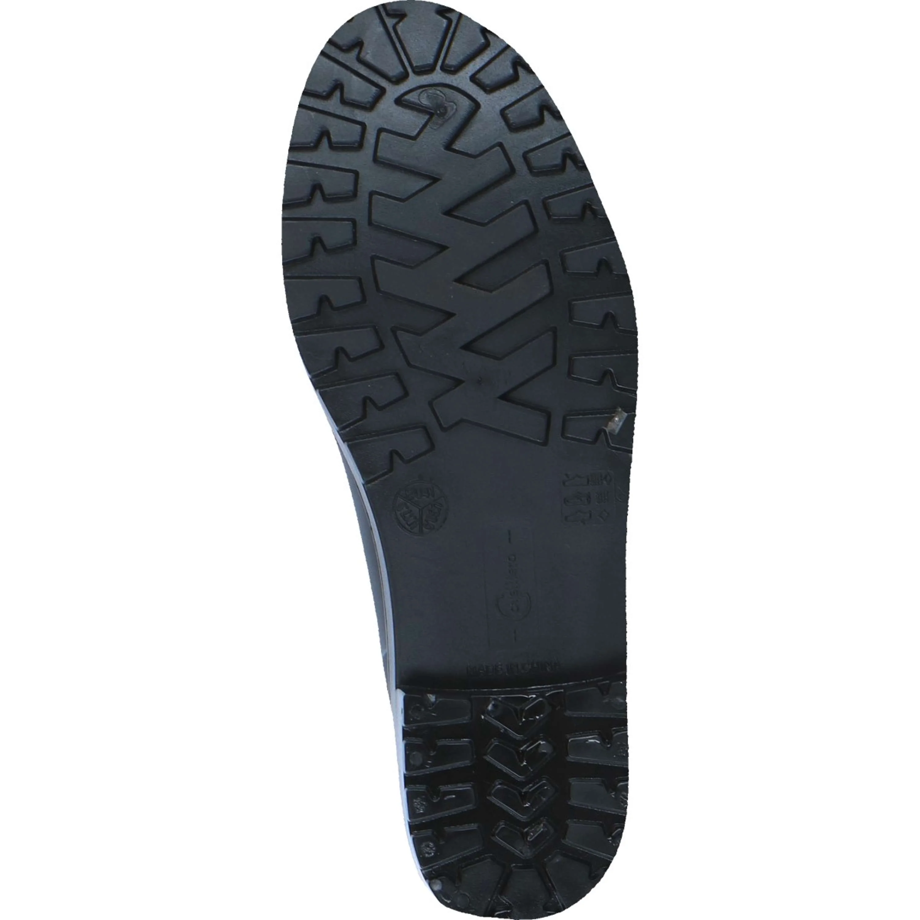 Covalliero Bottes NeoLite Mi-Haut Noir - Image 10