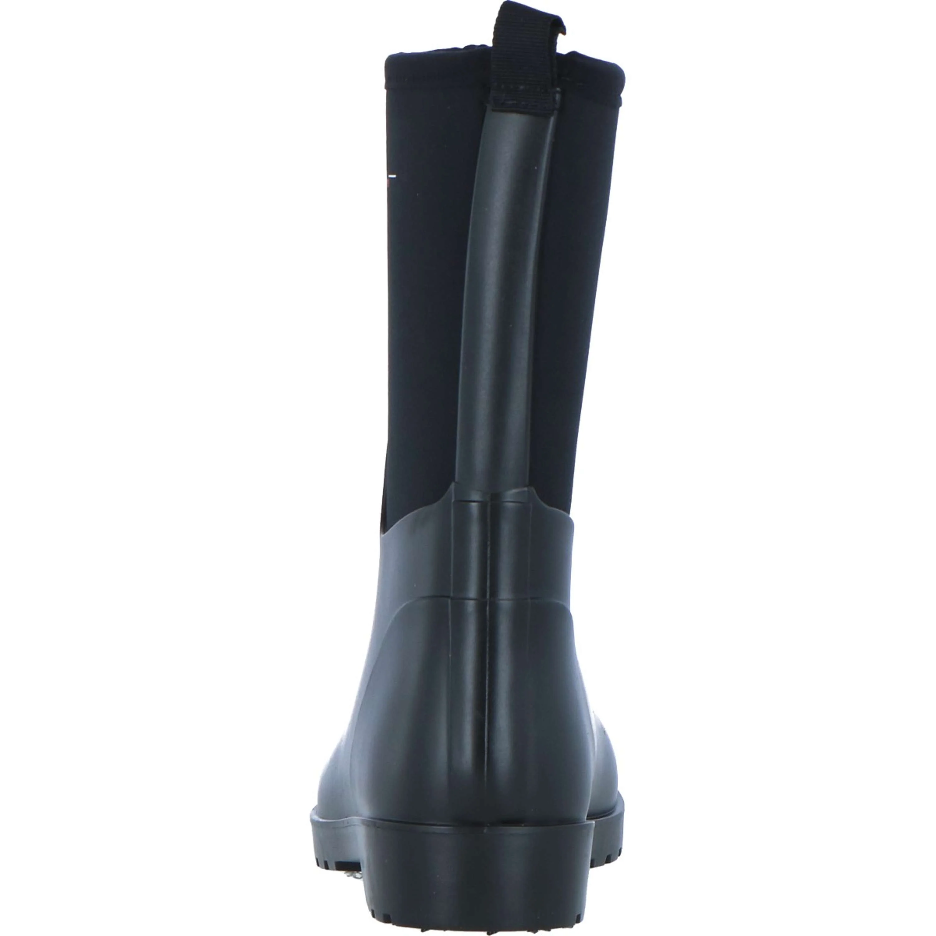 Covalliero Bottes NeoLite Mi-Haut Noir - Image 4