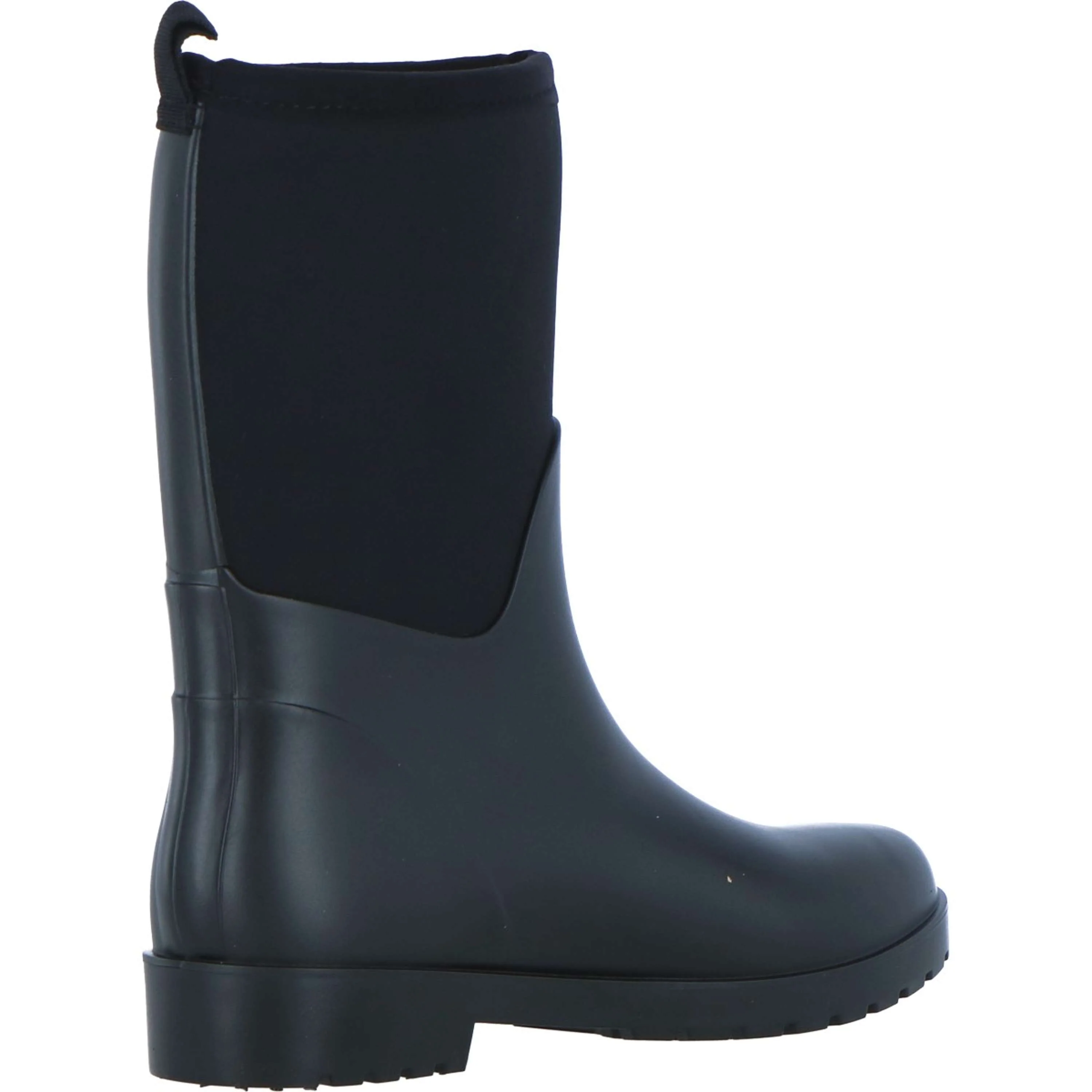 Covalliero Bottes NeoLite Mi-Haut Noir - Image 5