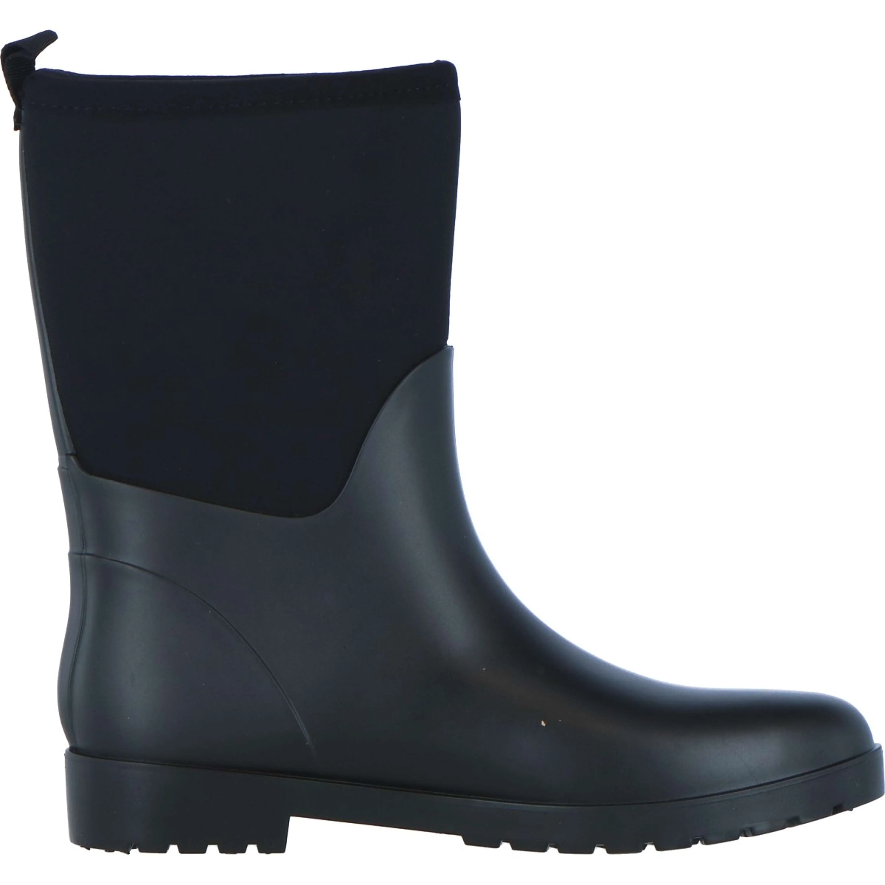 Covalliero Bottes NeoLite Mi-Haut Noir - Image 6