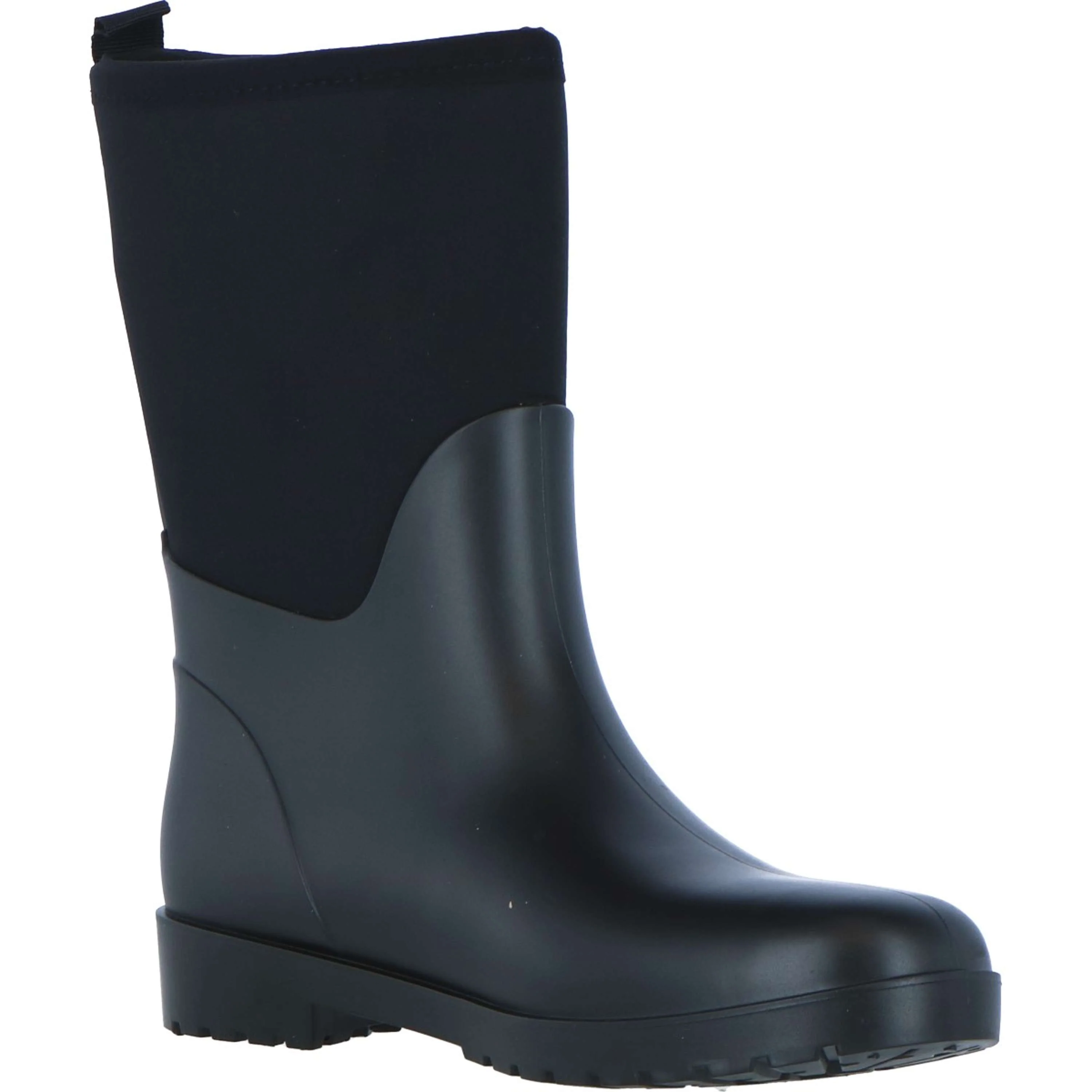Covalliero Bottes NeoLite Mi-Haut Noir - Image 7