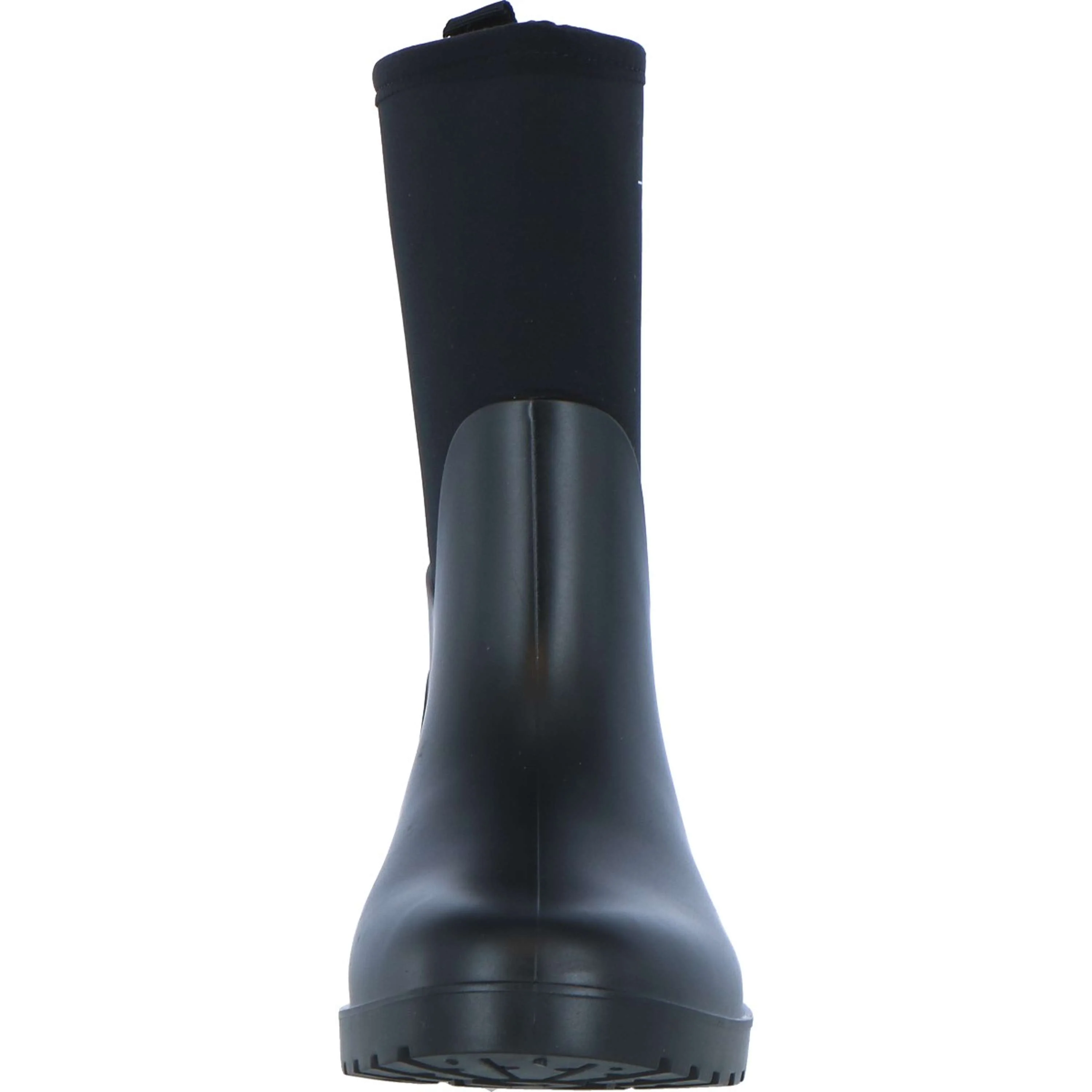 Covalliero Bottes NeoLite Mi-Haut Noir - Image 8