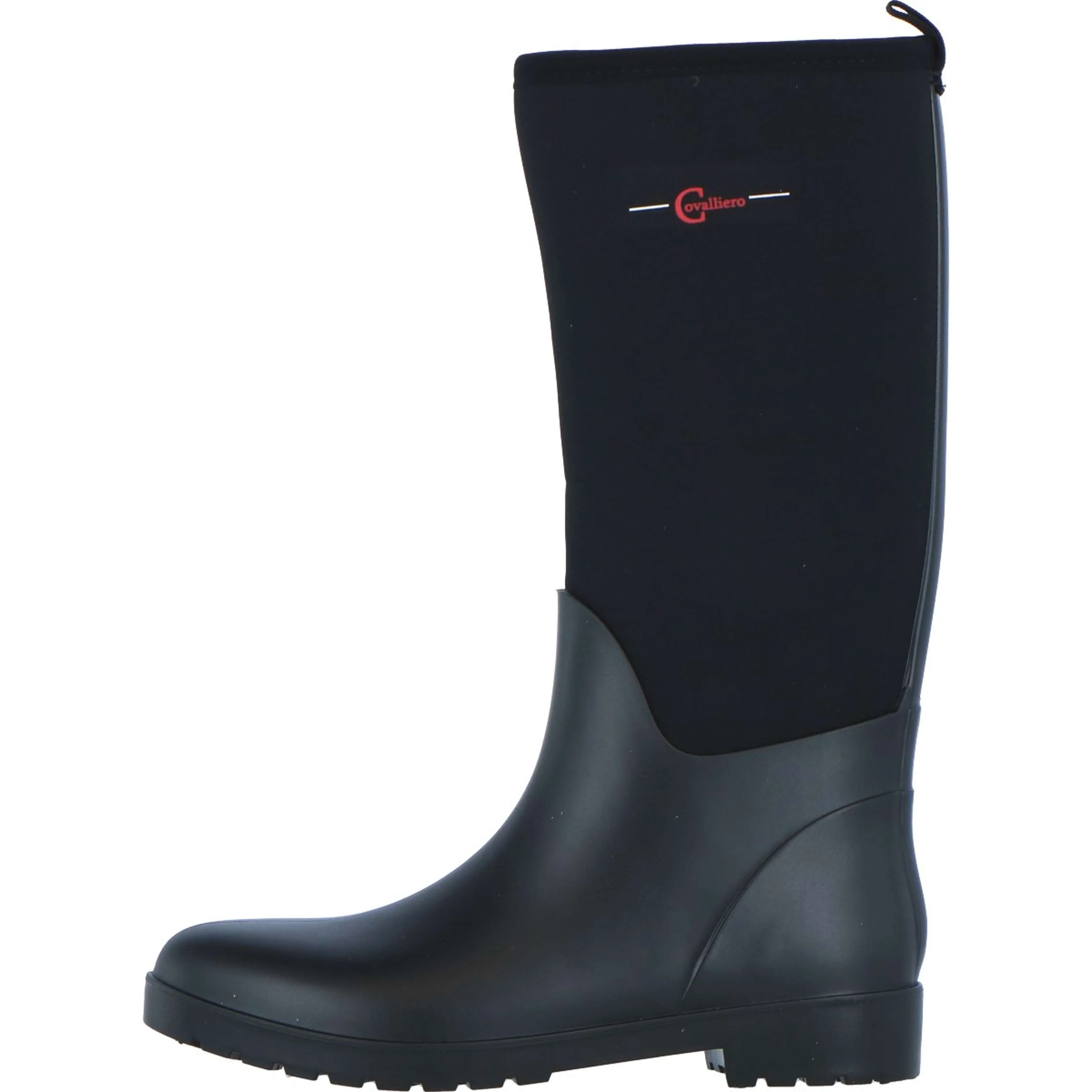 Covalliero Bottes NeoLite Noir - Image 2