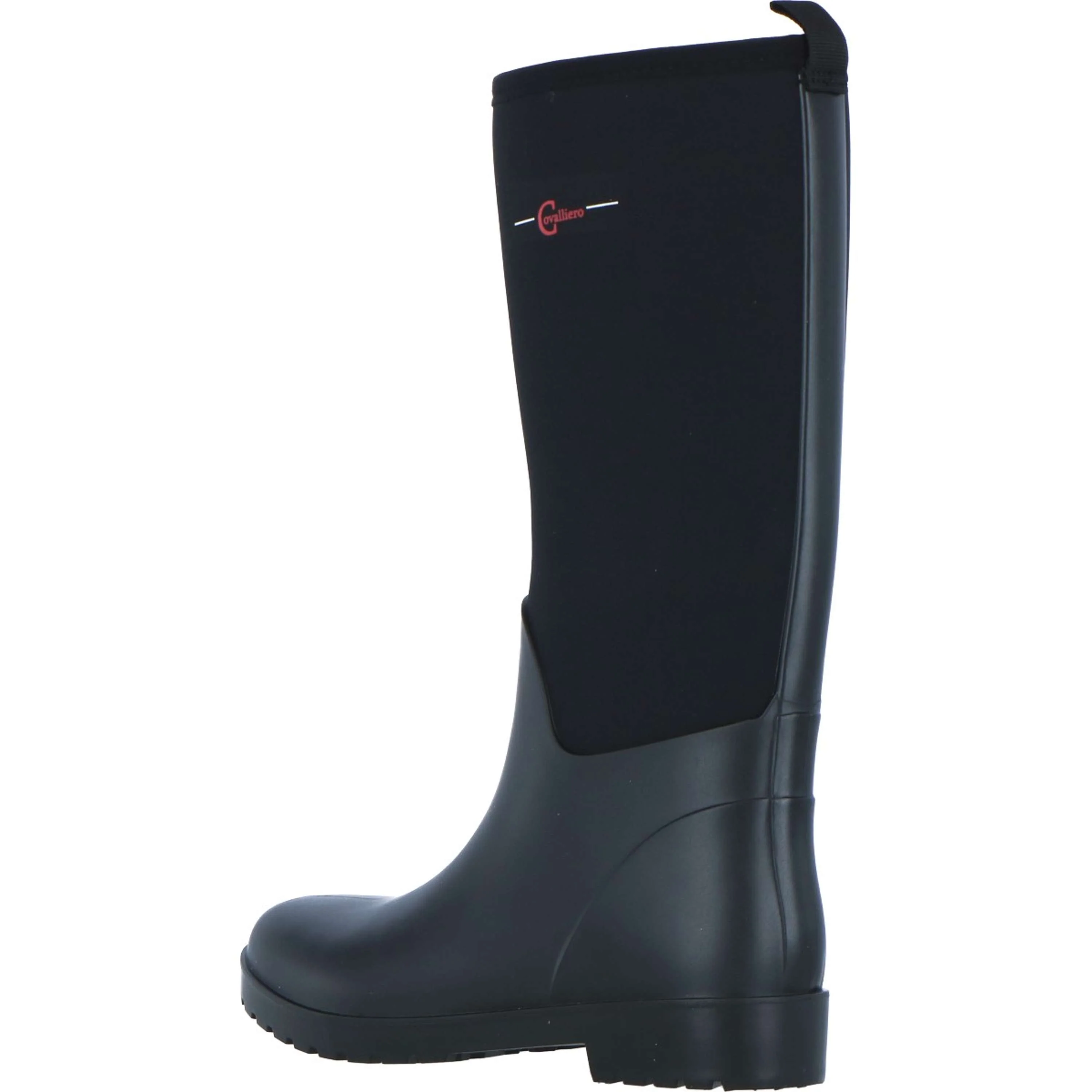 Covalliero Bottes NeoLite Noir - Image 3