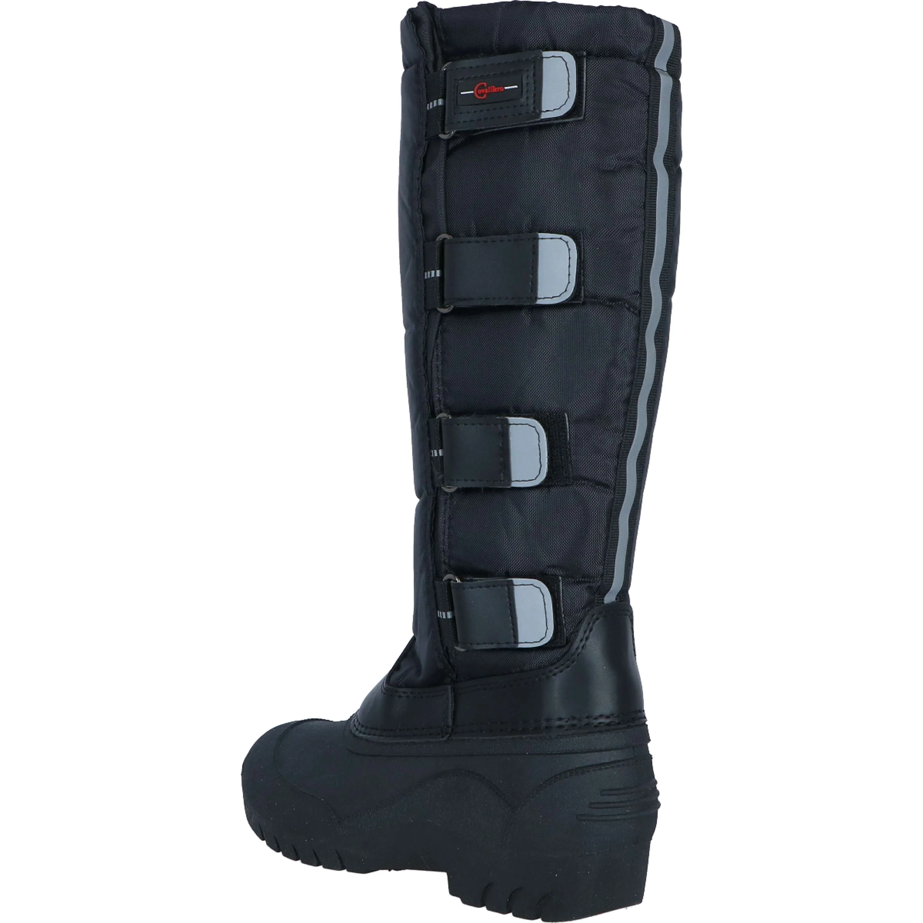 Covalliero Bottes Thermiques Classic Noir - Image 3