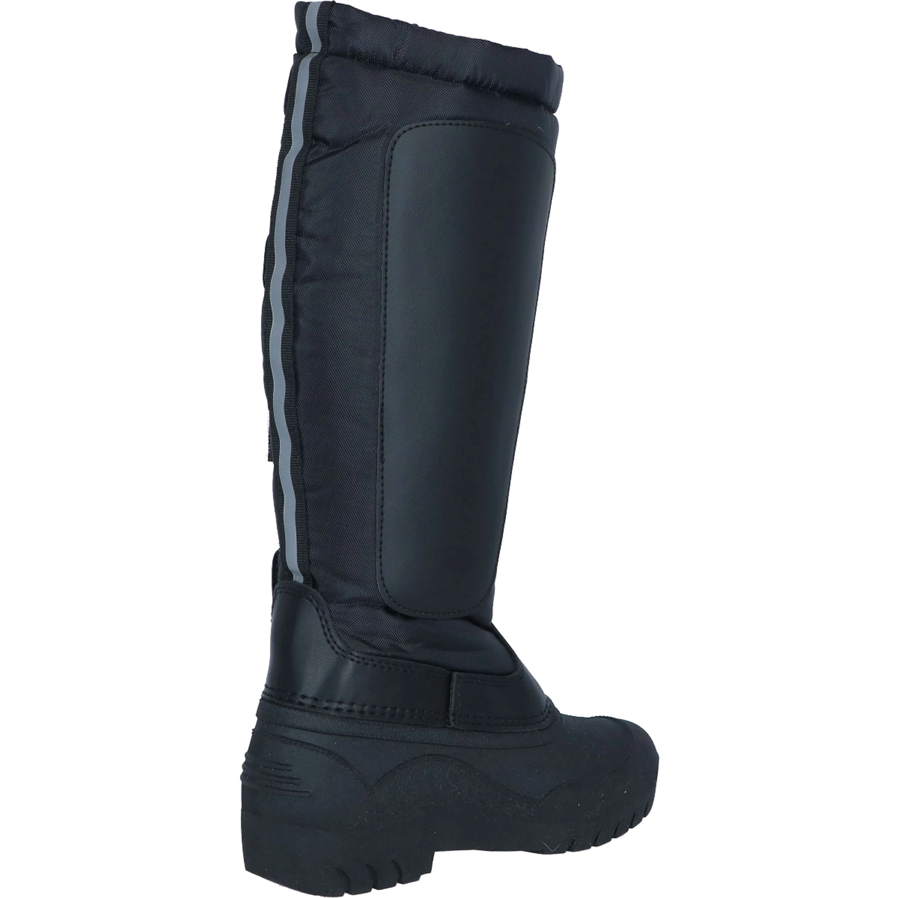 Covalliero Bottes Thermiques Classic Noir - Image 5