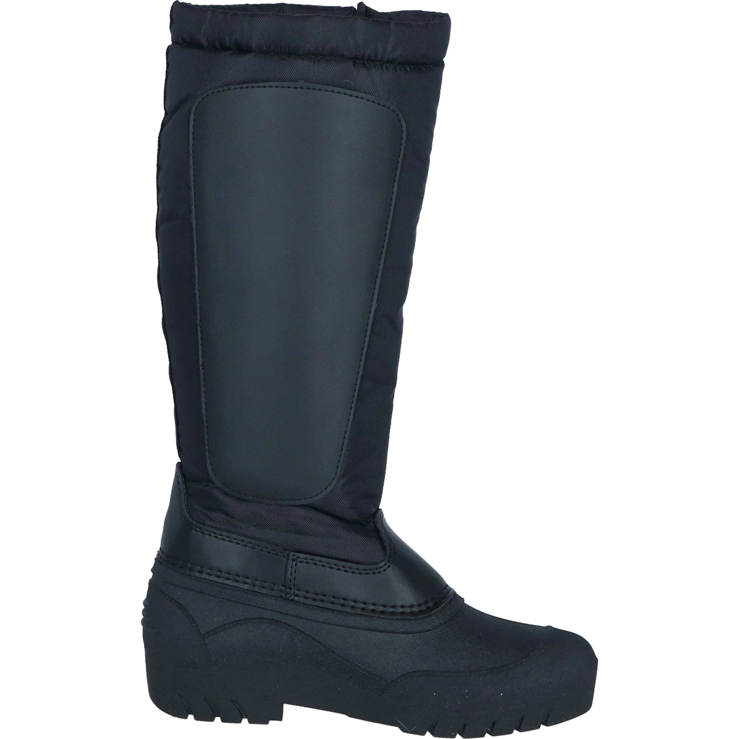 Covalliero Bottes Thermiques Classic Noir - Image 6