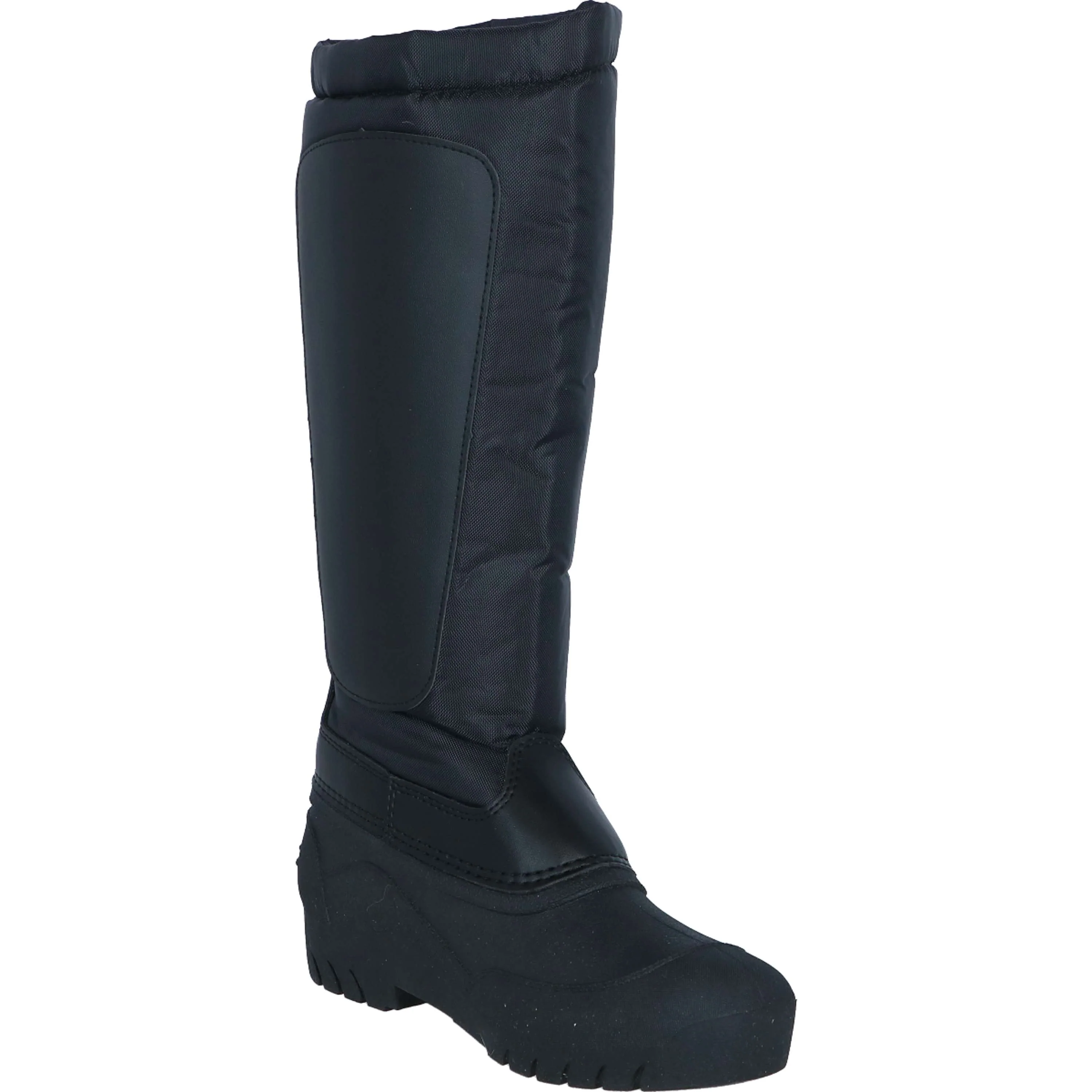 Covalliero Bottes Thermiques Classic Noir - Image 7